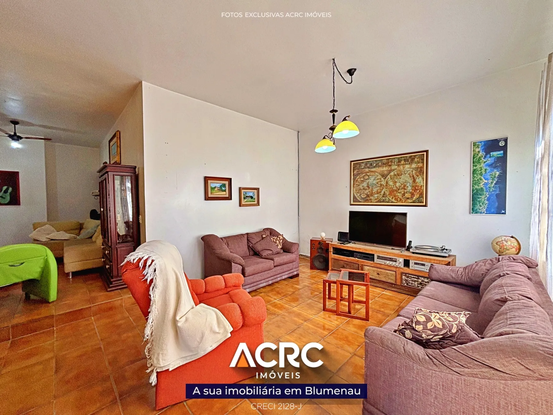 ACRC Imóveis - Casa para Venda no Bairro Fortaleza — foto 4