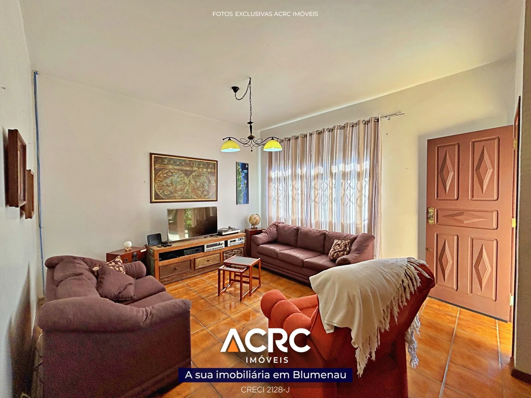 ACRC Imóveis - Casa para Venda no Bairro Fortaleza — foto 5