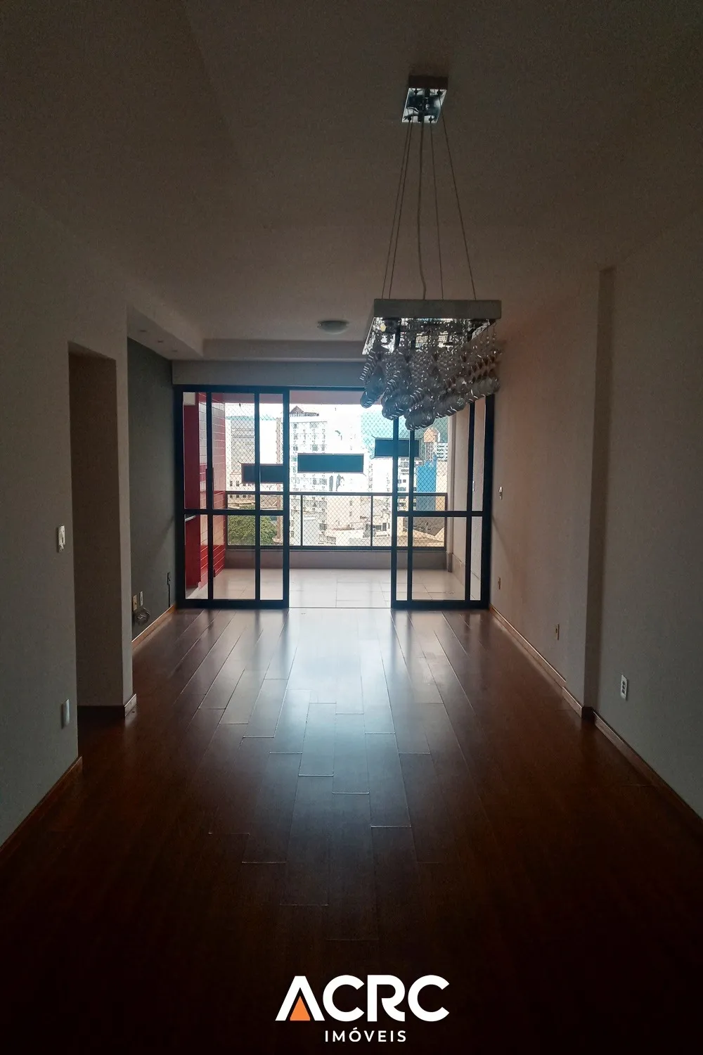 ACRC Imóveis - Apartamento para Venda em Blumenau no Bairro Victor Konder — foto 2