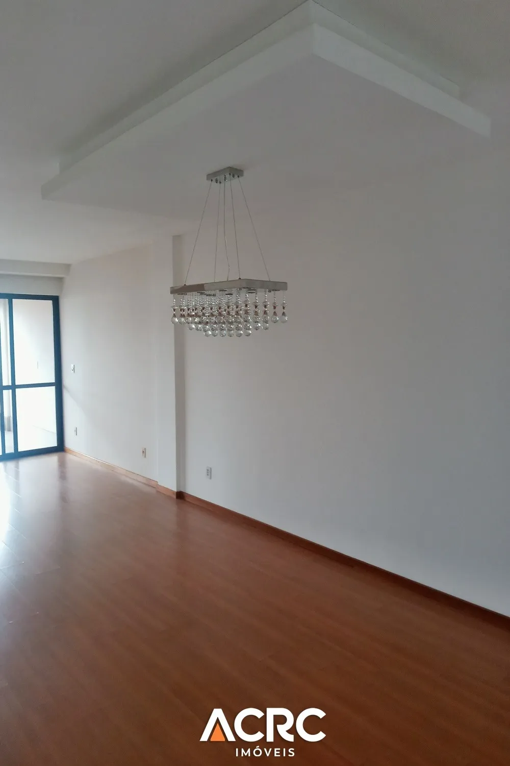 ACRC Imóveis - Apartamento para Venda em Blumenau no Bairro Victor Konder — foto 3
