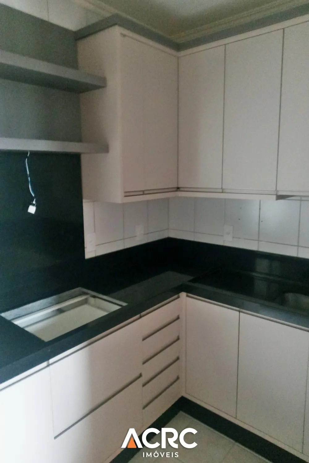 ACRC Imóveis - Apartamento para Venda em Blumenau no Bairro Victor Konder — foto 4