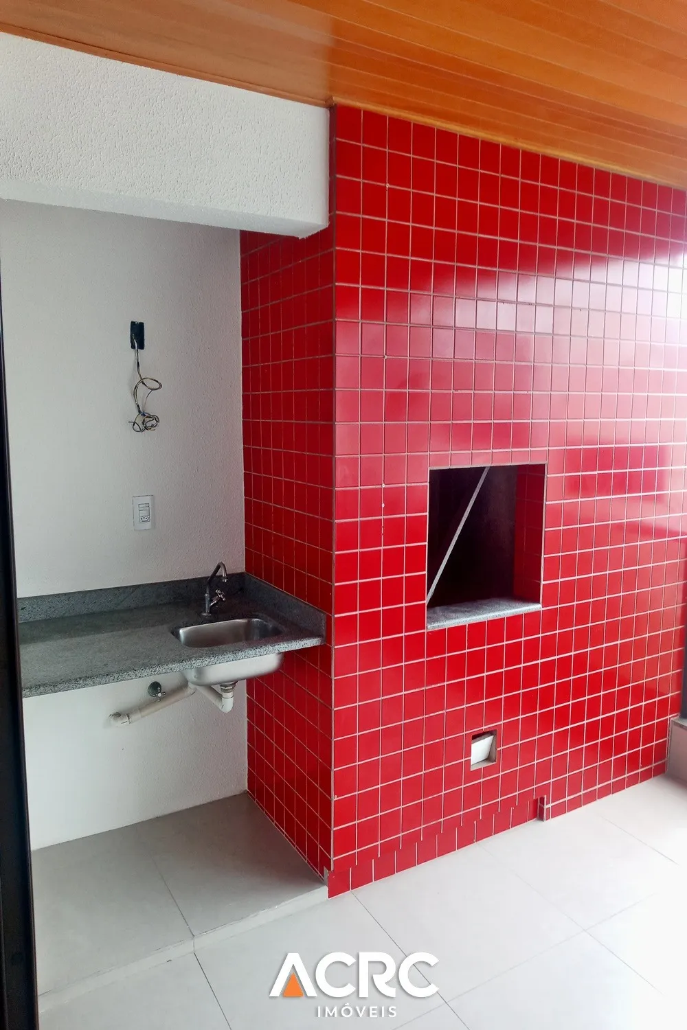 ACRC Imóveis - Apartamento para Venda em Blumenau no Bairro Victor Konder — foto 5