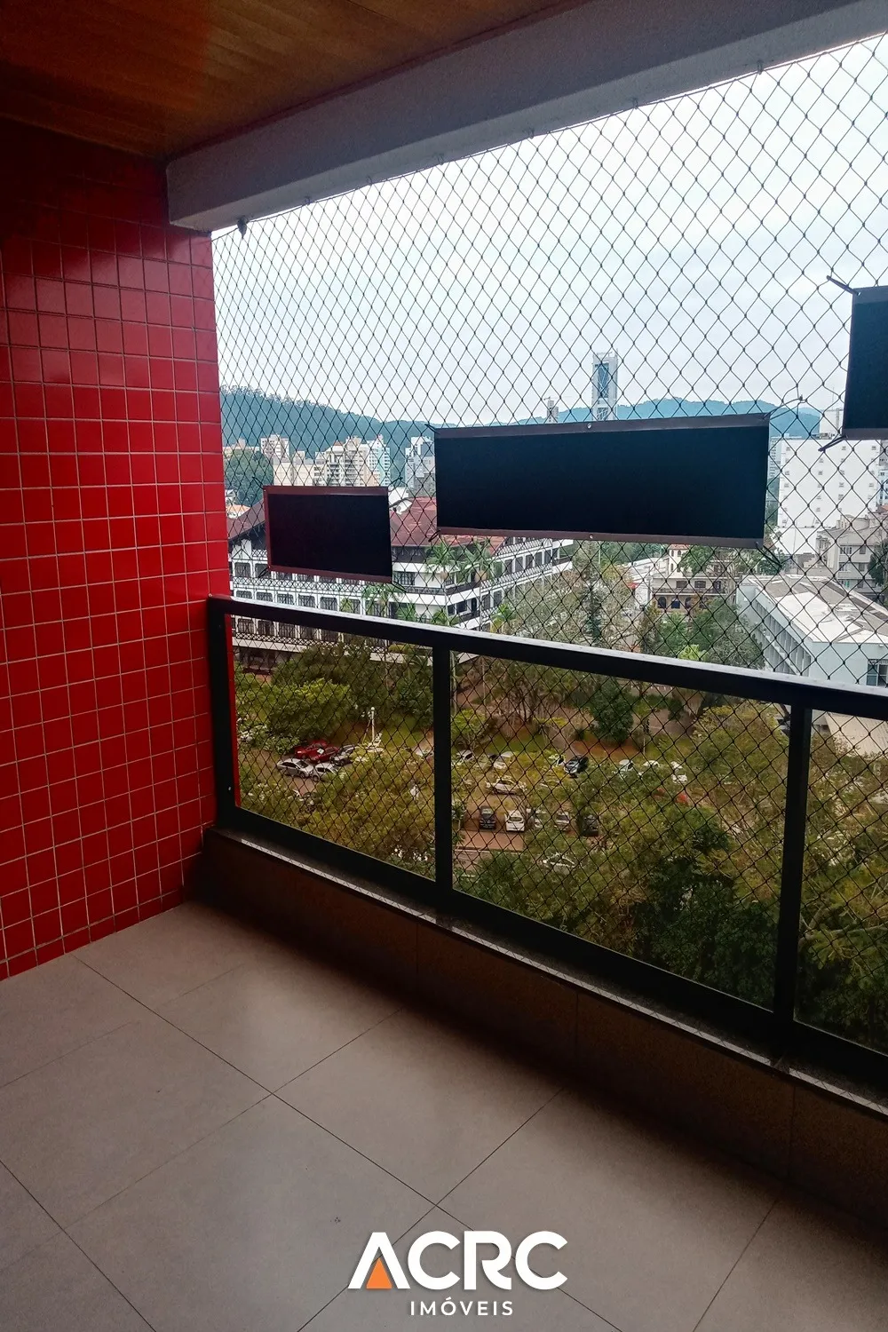 ACRC Imóveis - Apartamento para Venda em Blumenau no Bairro Victor Konder — foto 6