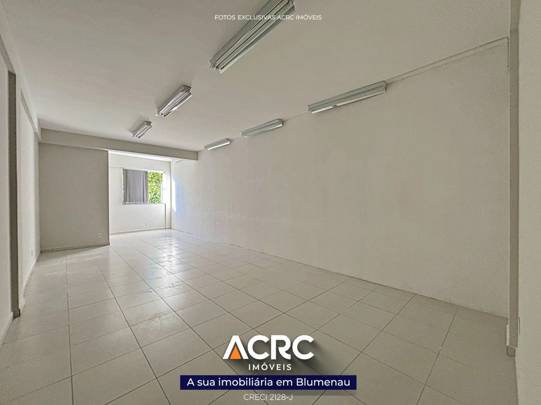 ACRC Imóveis - Sala comercial para Locação no Bairro da Velha — foto 6