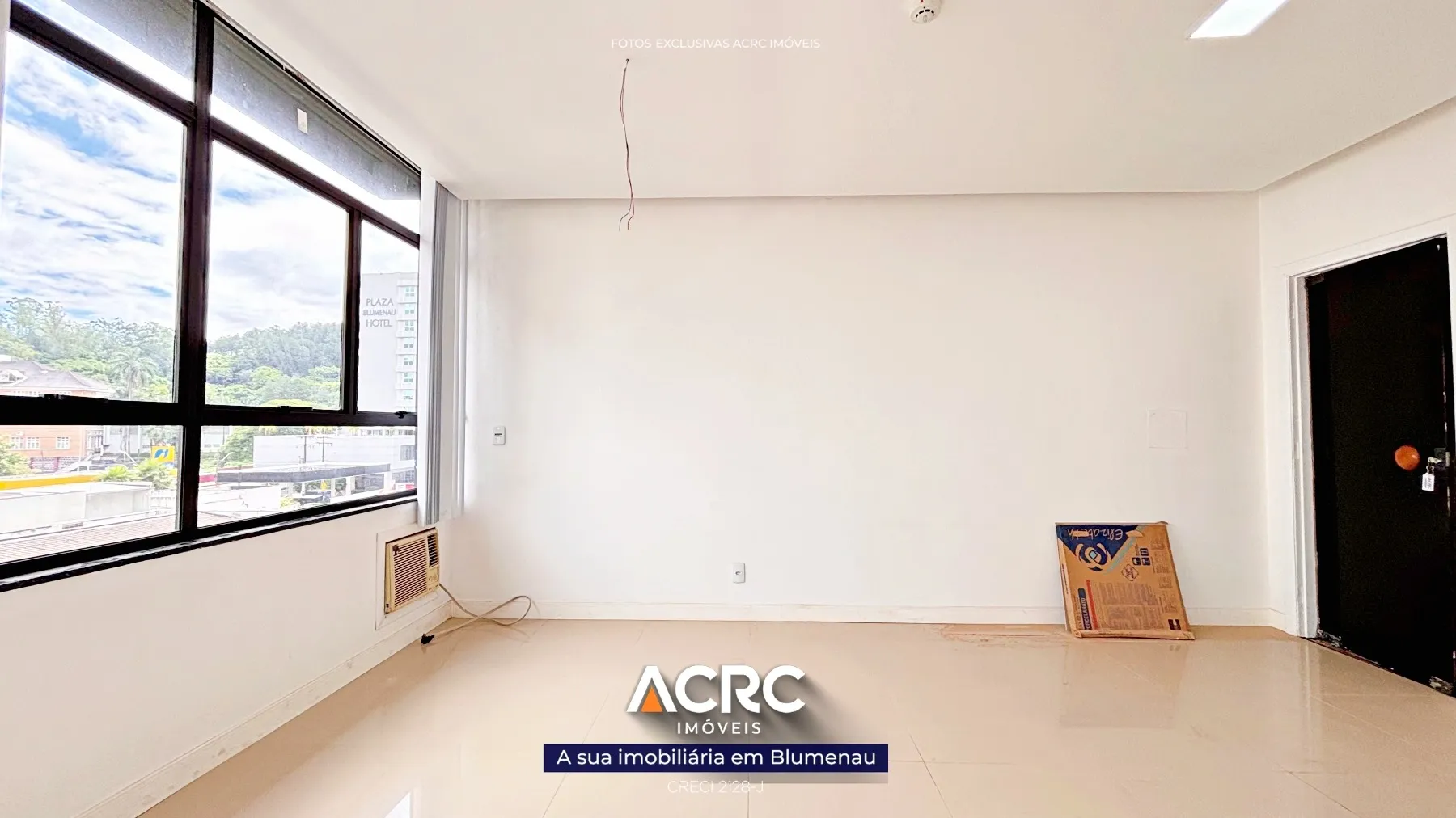 ACRC Imóveis - Sala comercial para Venda e Locação no Bairro Centro — foto 5