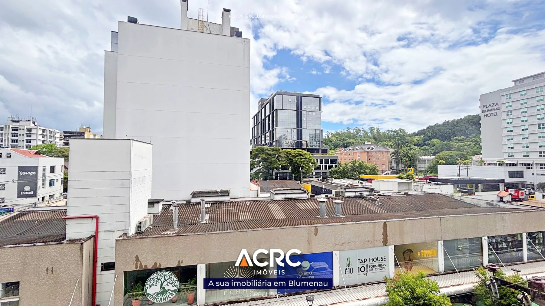 ACRC Imóveis - Sala comercial para Venda e Locação no Bairro Centro — foto 6