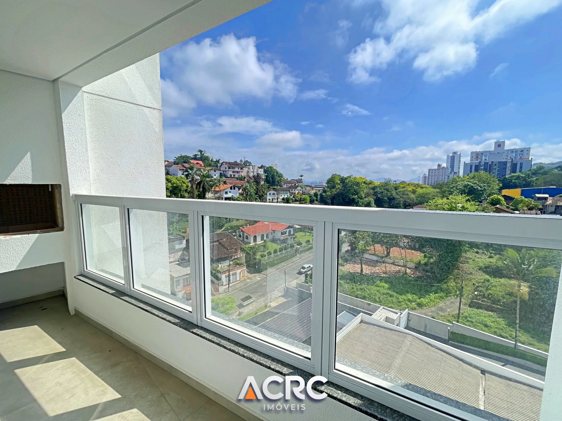 ACRC Imóveis - Apartamento para Venda no Bairro Vila Nova - foto 1
