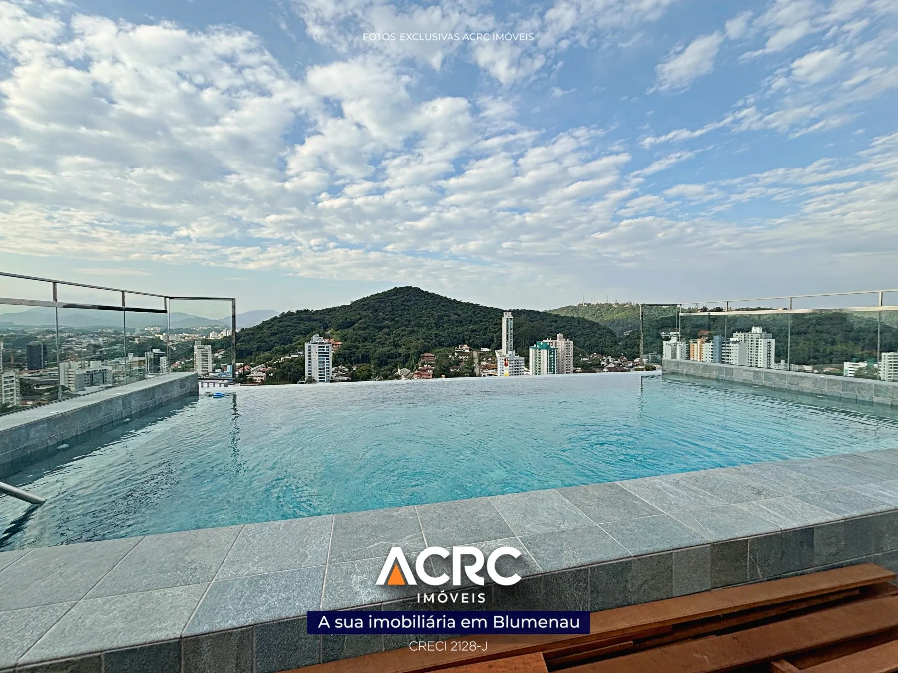 ACRC Imóveis - Loft para Venda no Bairro Victor Konder em Blumenau. — foto 4