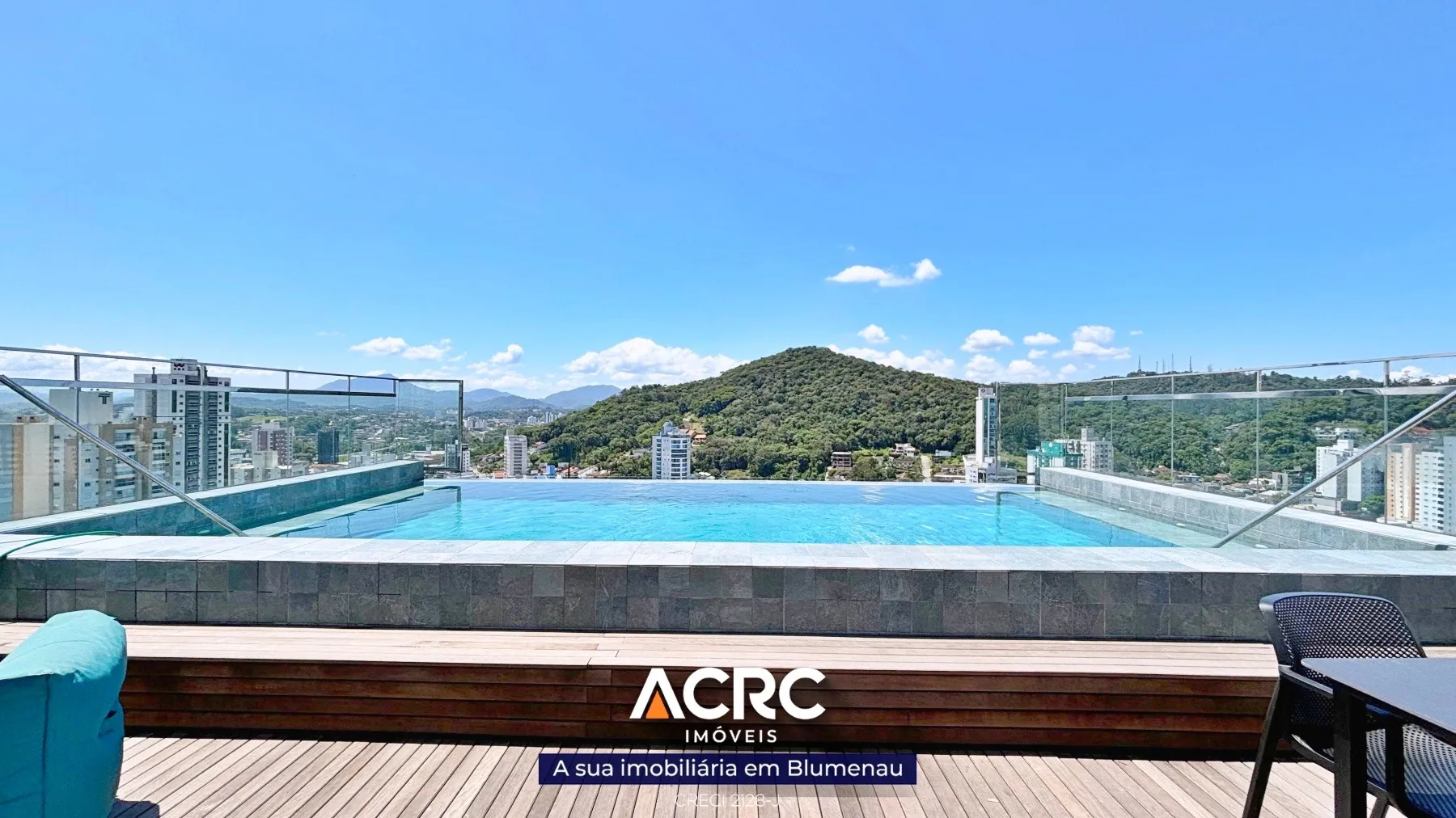 ACRC Imóveis - Loft para Venda no Bairro Victor Konder em Blumenau. — foto 5