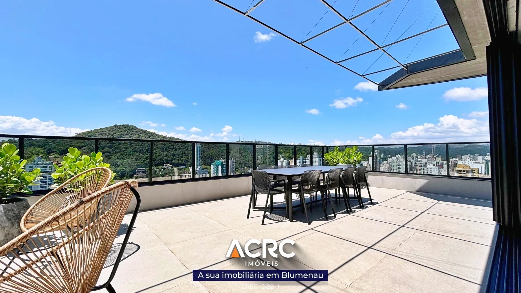 ACRC Imóveis - Loft para Venda no Bairro Victor Konder em Blumenau. — foto 6