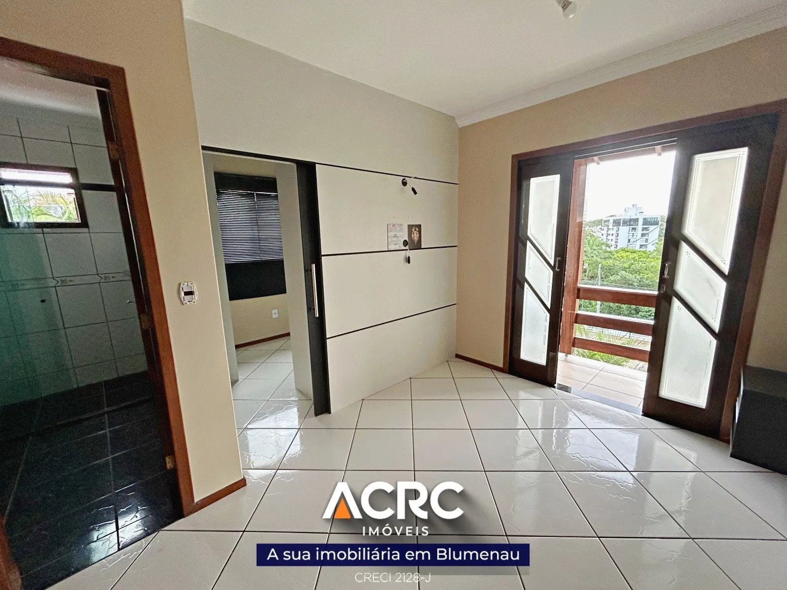 ACRC Imóveis - CA03142 - Casa para Venda no Bairro Fortaleza. — foto 7