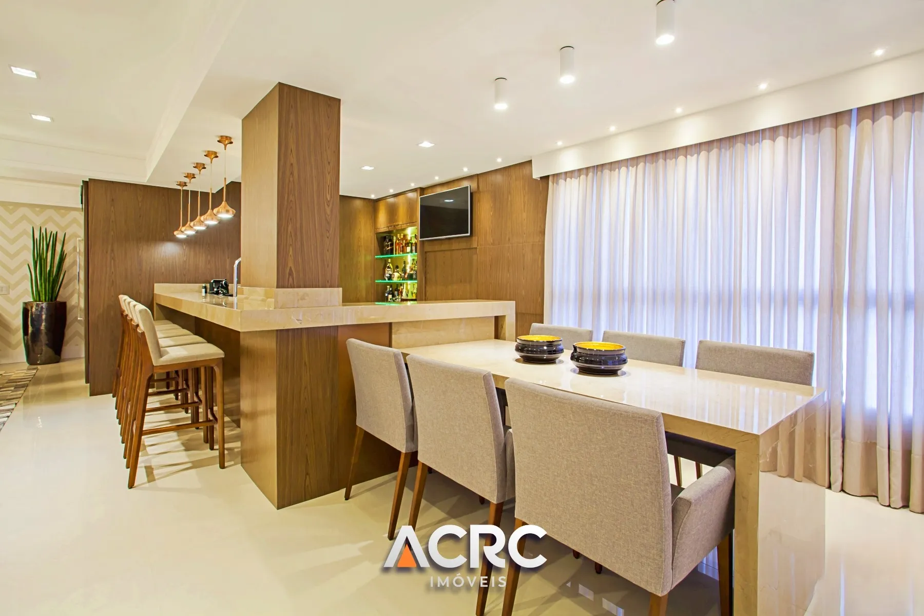 ACRC Imóveis - Apartamento para Venda no Bairro Jardim Blumenau — foto 3