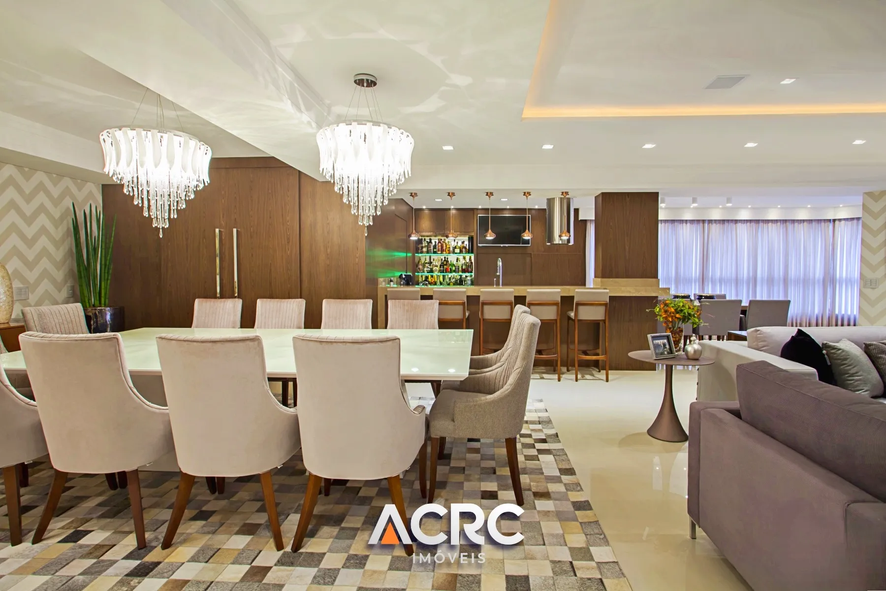 ACRC Imóveis - Apartamento para Venda no Bairro Jardim Blumenau — foto 4