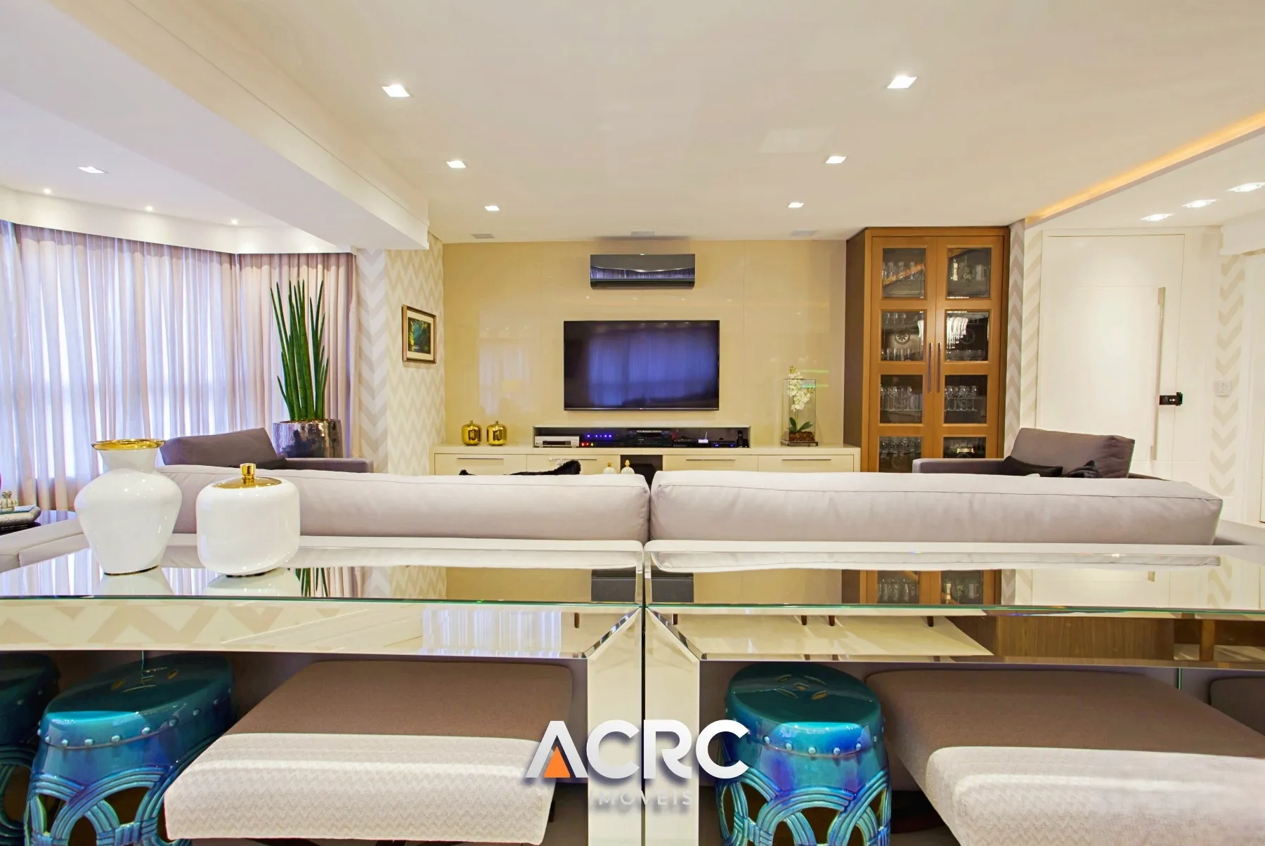 ACRC Imóveis - Apartamento para Venda no Bairro Jardim Blumenau — foto 7