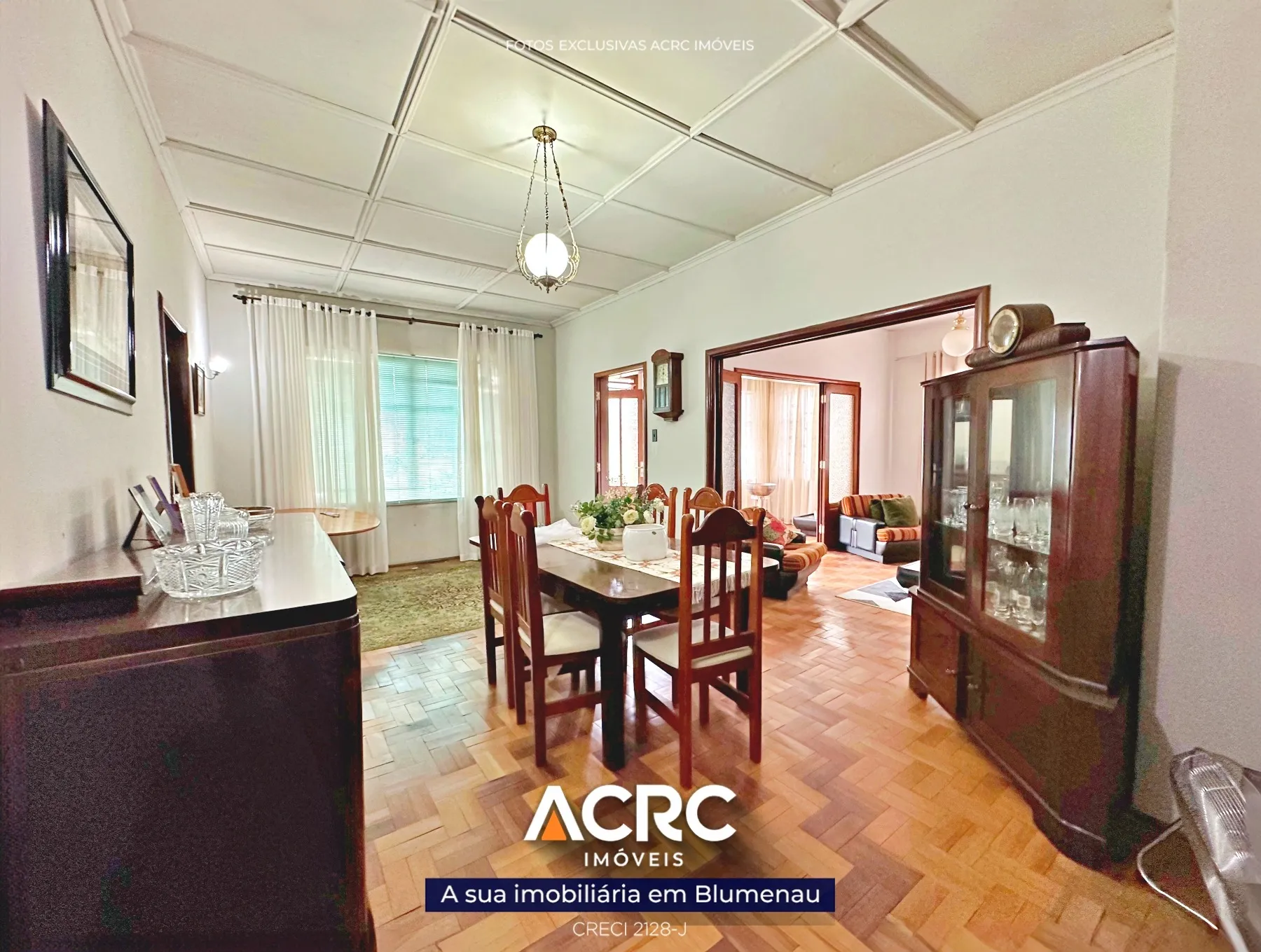 ACRC Imóveis - Casa para Venda no Bairro Garcia — foto 6
