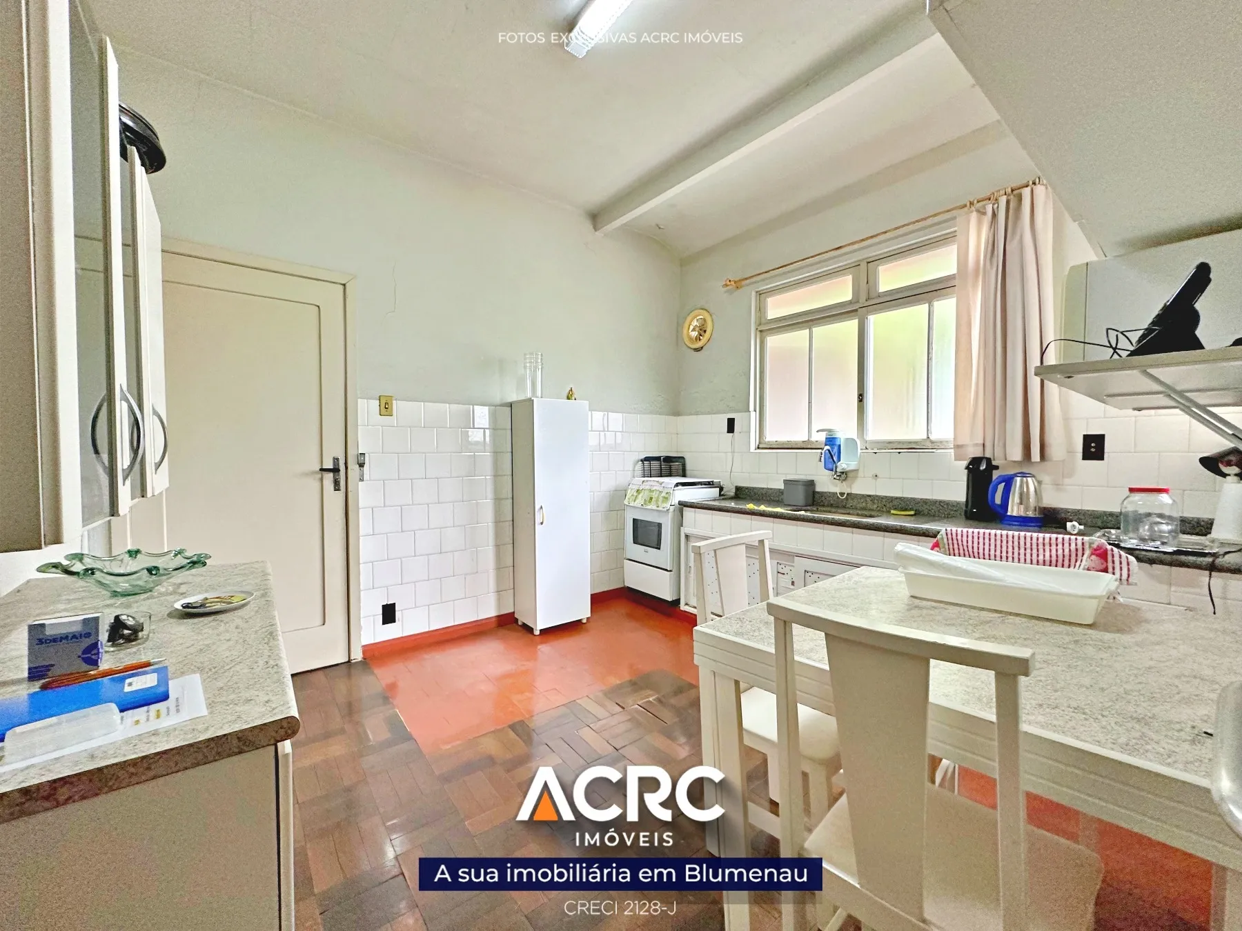 ACRC Imóveis - Casa para Venda no Bairro Garcia — foto 7