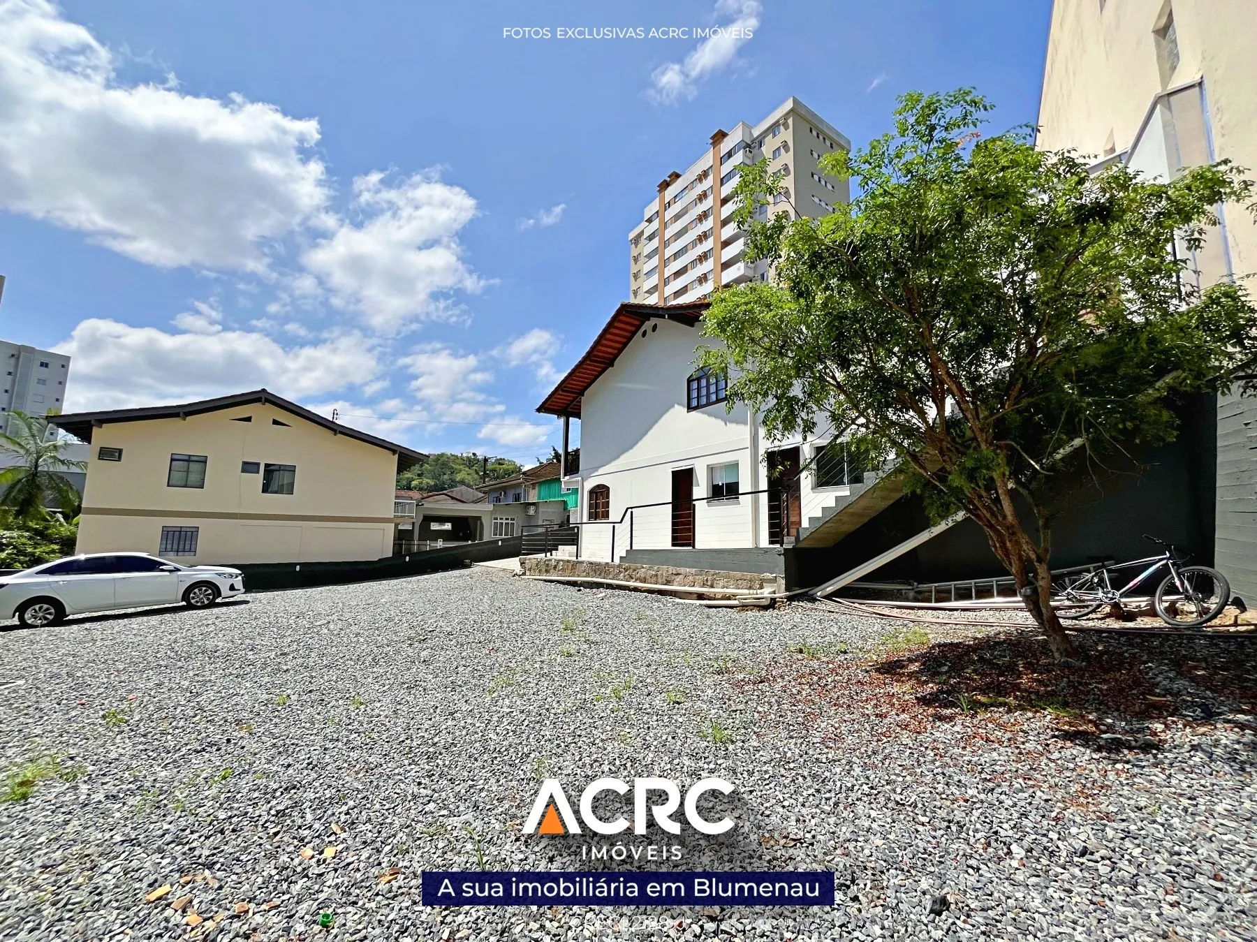 ACRC Imóveis - Casa para Venda no Bairro Itoupava Seca — foto 5