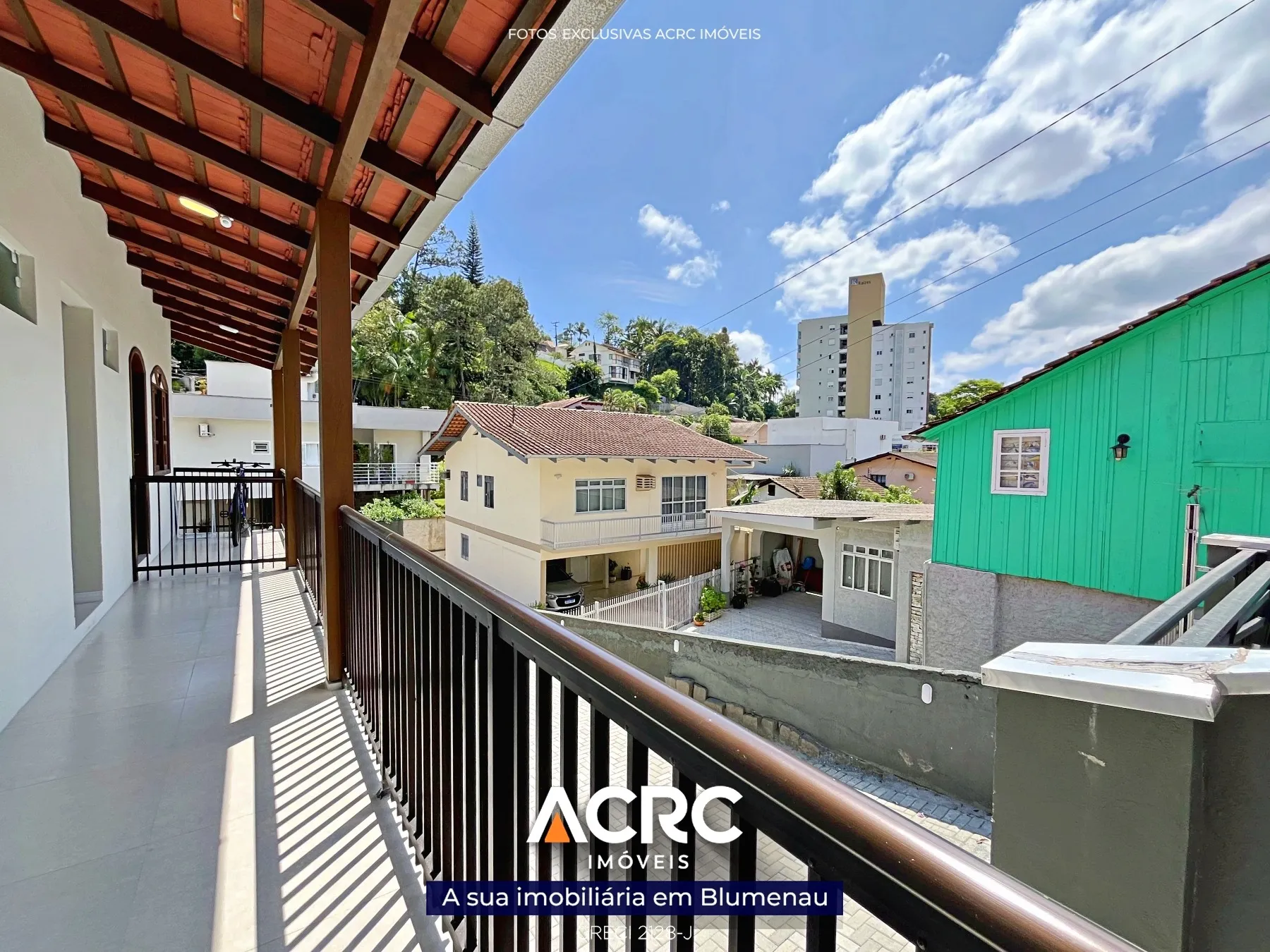 ACRC Imóveis - Casa para Venda no Bairro Itoupava Seca — foto 7