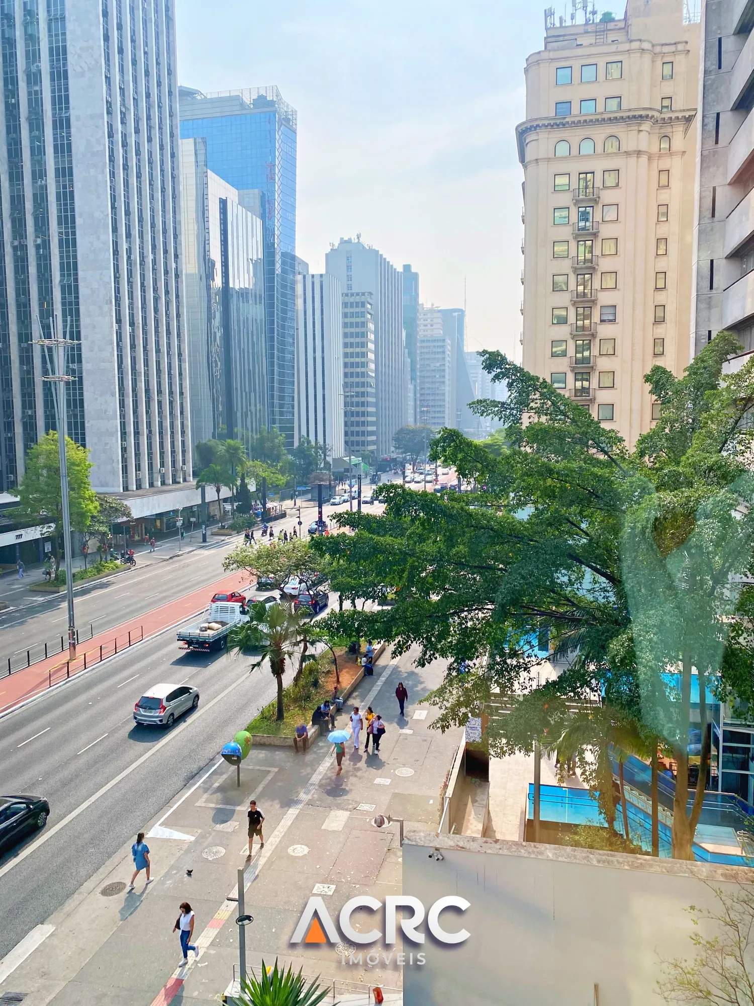 ACRC Imóveis - Salas para Venda em São Paulo na Avenida Paulista. - foto 1