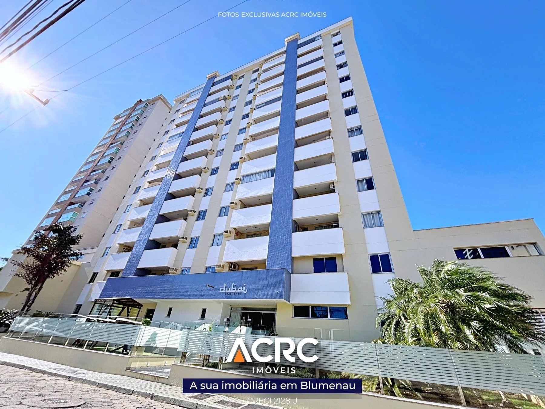 ACRC Imóveis - Apartamento para Venda no Bairro Vila Nova - foto 1