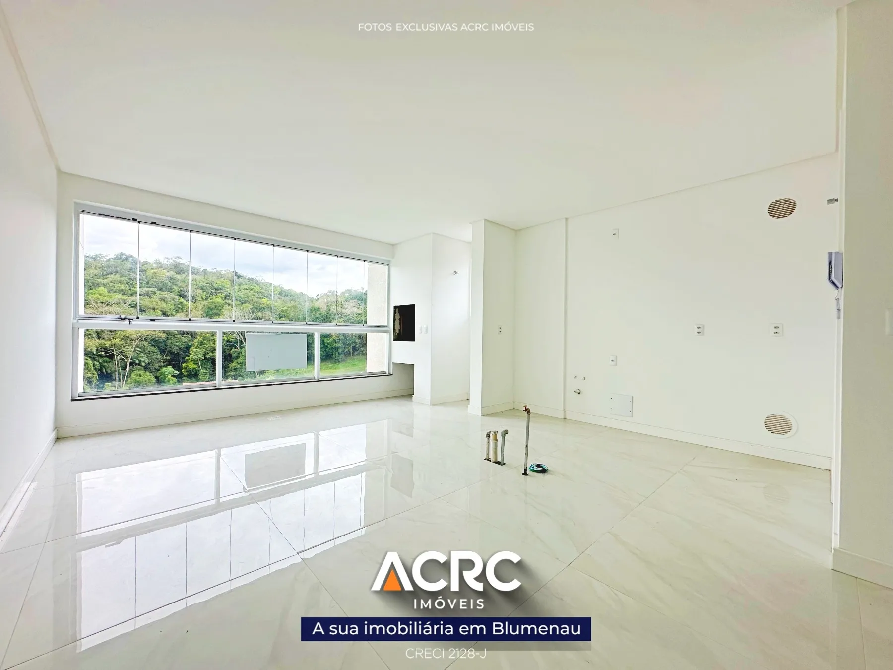 ACRC Imóveis - Apartamento a venda no Bairro Escola Agrícola — foto 6