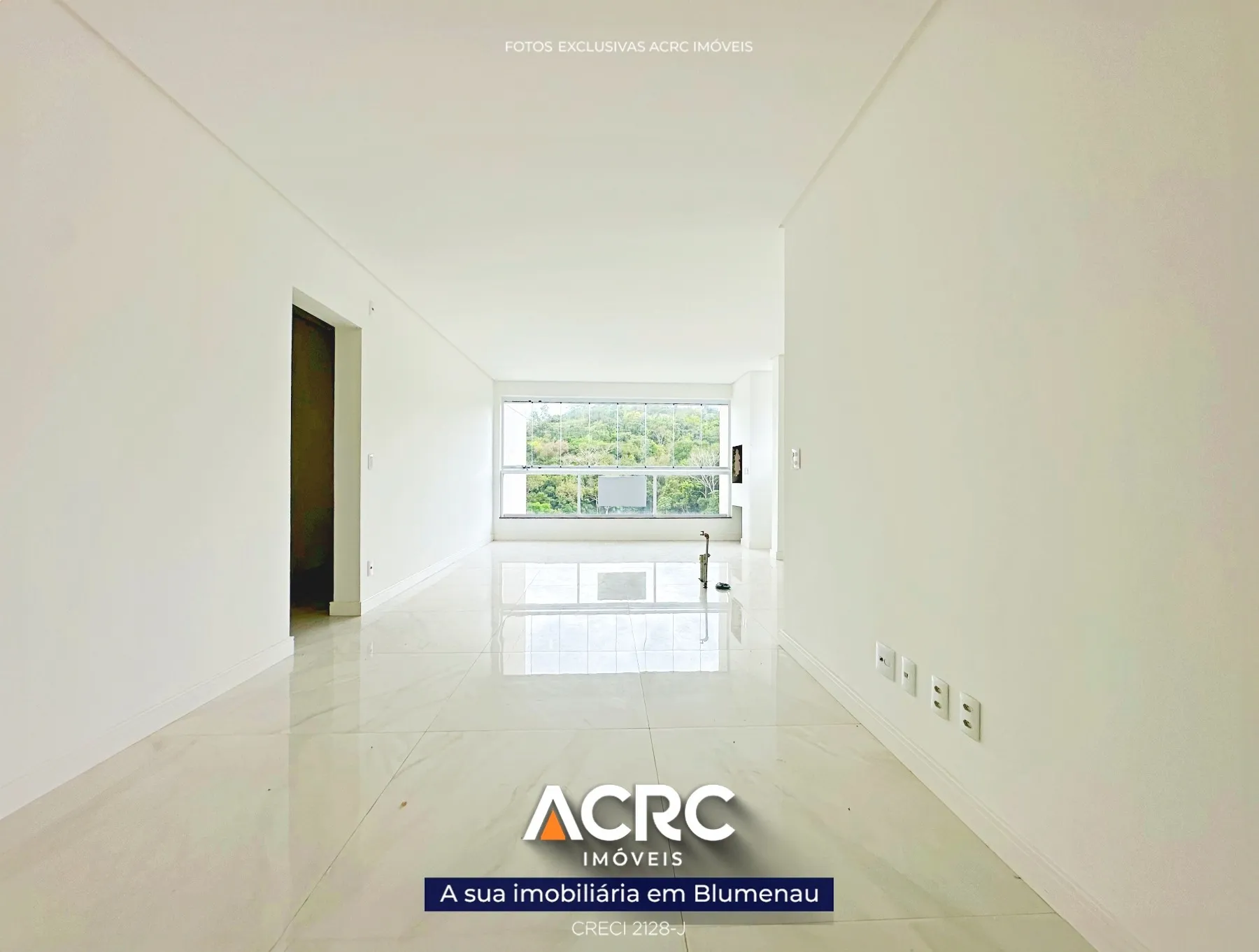 ACRC Imóveis - Apartamento a venda no Bairro Escola Agrícola — foto 7