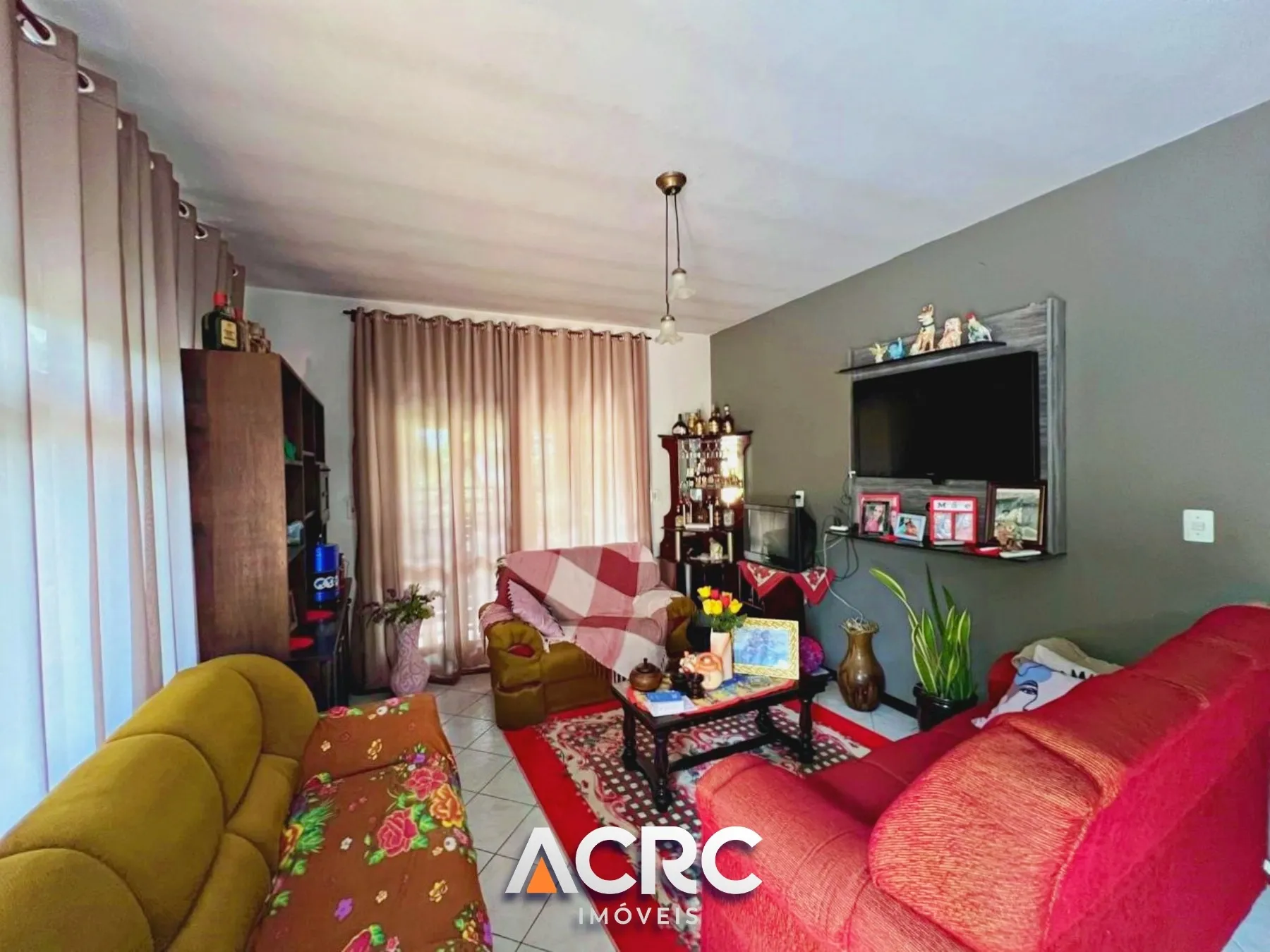 ACRC Imóveis - Sítio para Venda em Gaspar no Bairro Gasparinho — foto 6