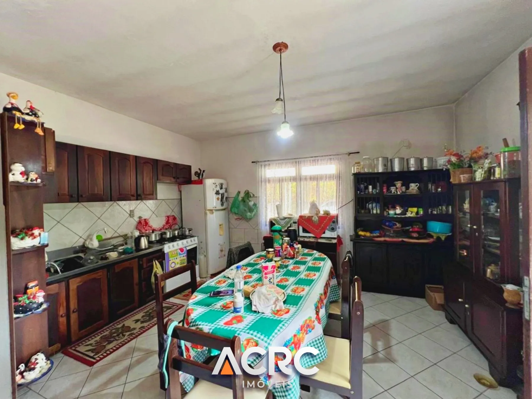 ACRC Imóveis - Sítio para Venda em Gaspar no Bairro Gasparinho — foto 7