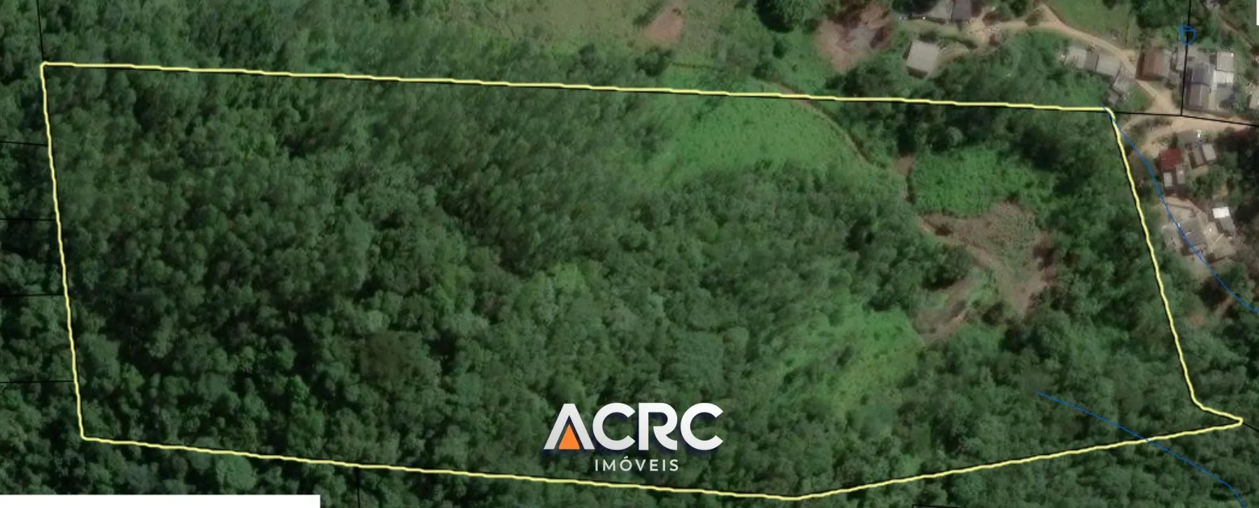 ACRC Imóveis - Terreno para Venda no Bairro Fidélis - foto 1