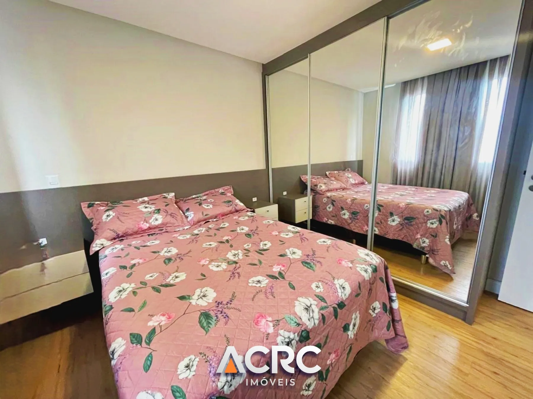 ACRC Imóveis - Apartamento para Venda no Bairro Água Verde — foto 7