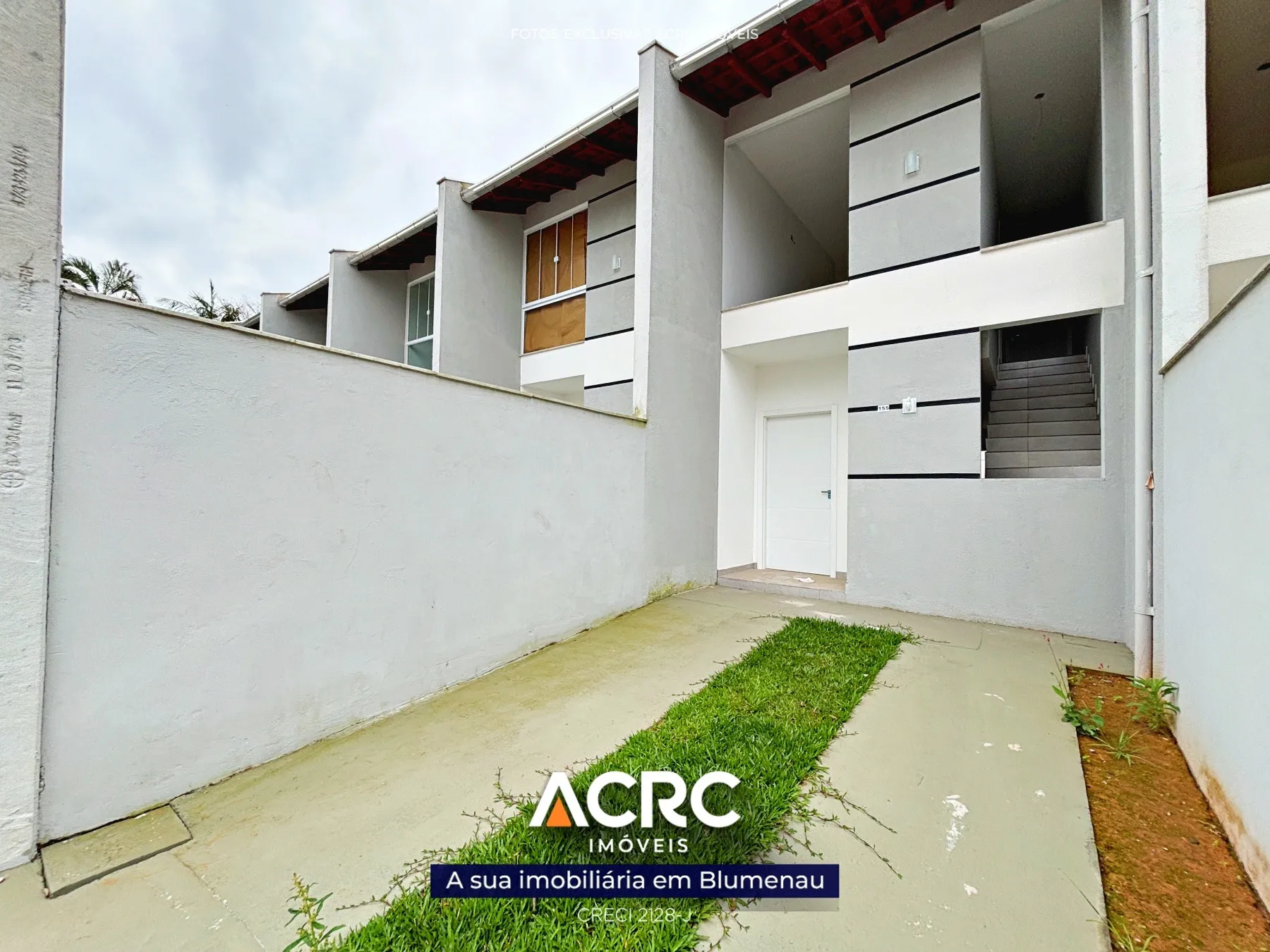 ACRC Imóveis - Sobrado para Venda no Bairro Boa Vista. — foto 5