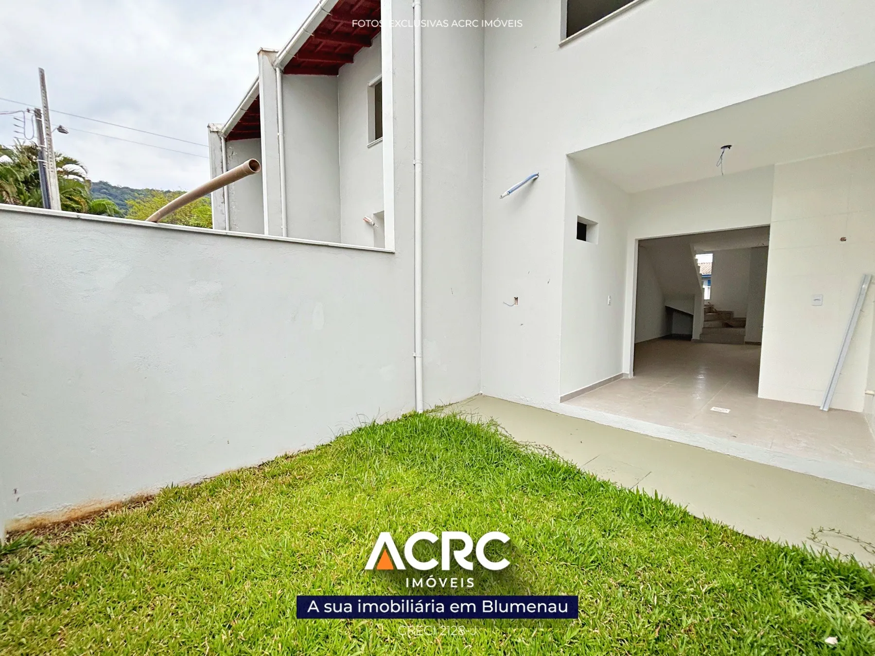 ACRC Imóveis - Sobrado para Venda no Bairro Boa Vista. — foto 6