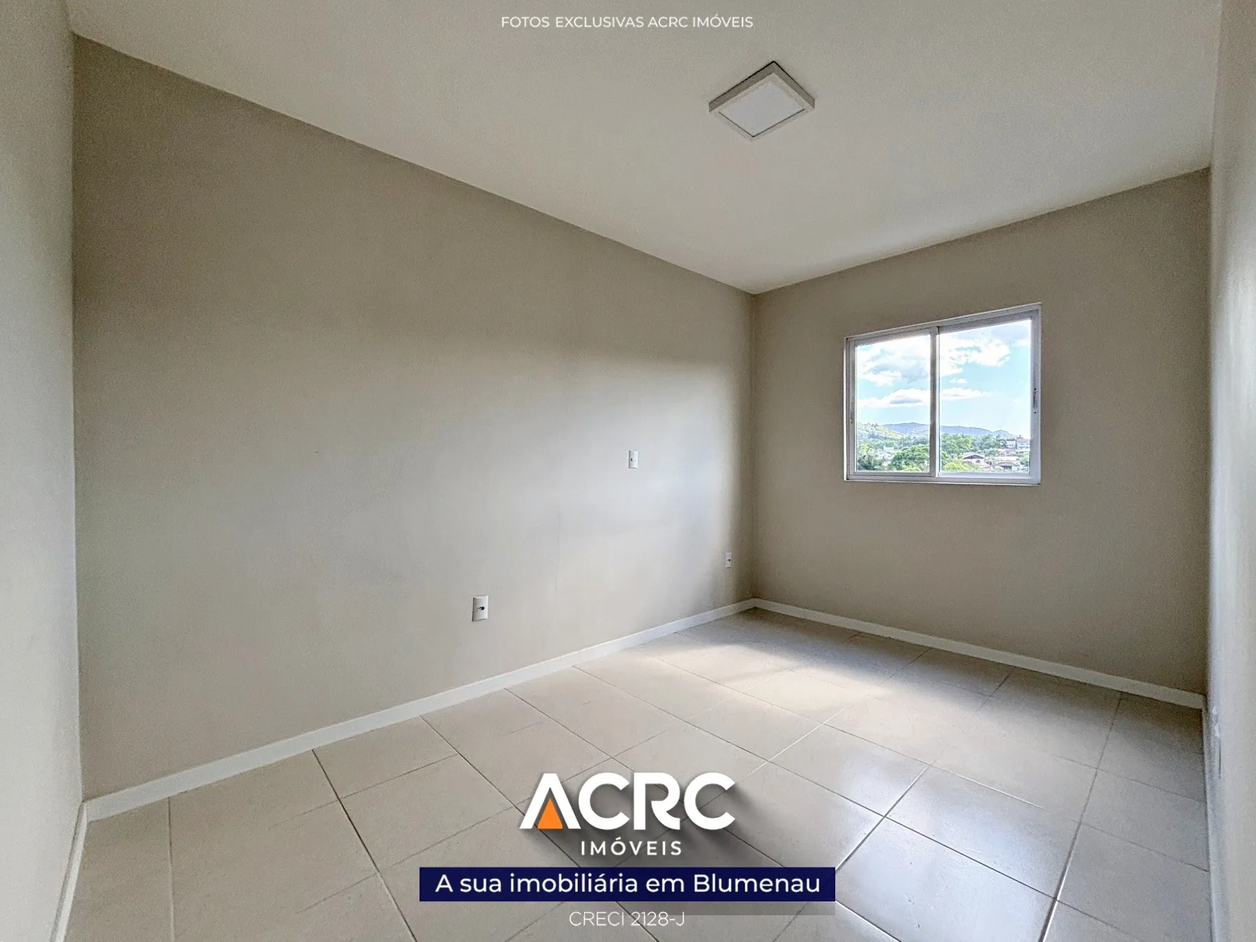 ACRC Imóveis - Apartamento para Venda no Bairro Velha — foto 3