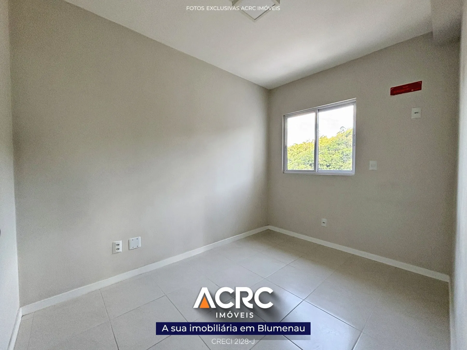 ACRC Imóveis - Apartamento para Venda no Bairro Velha — foto 5