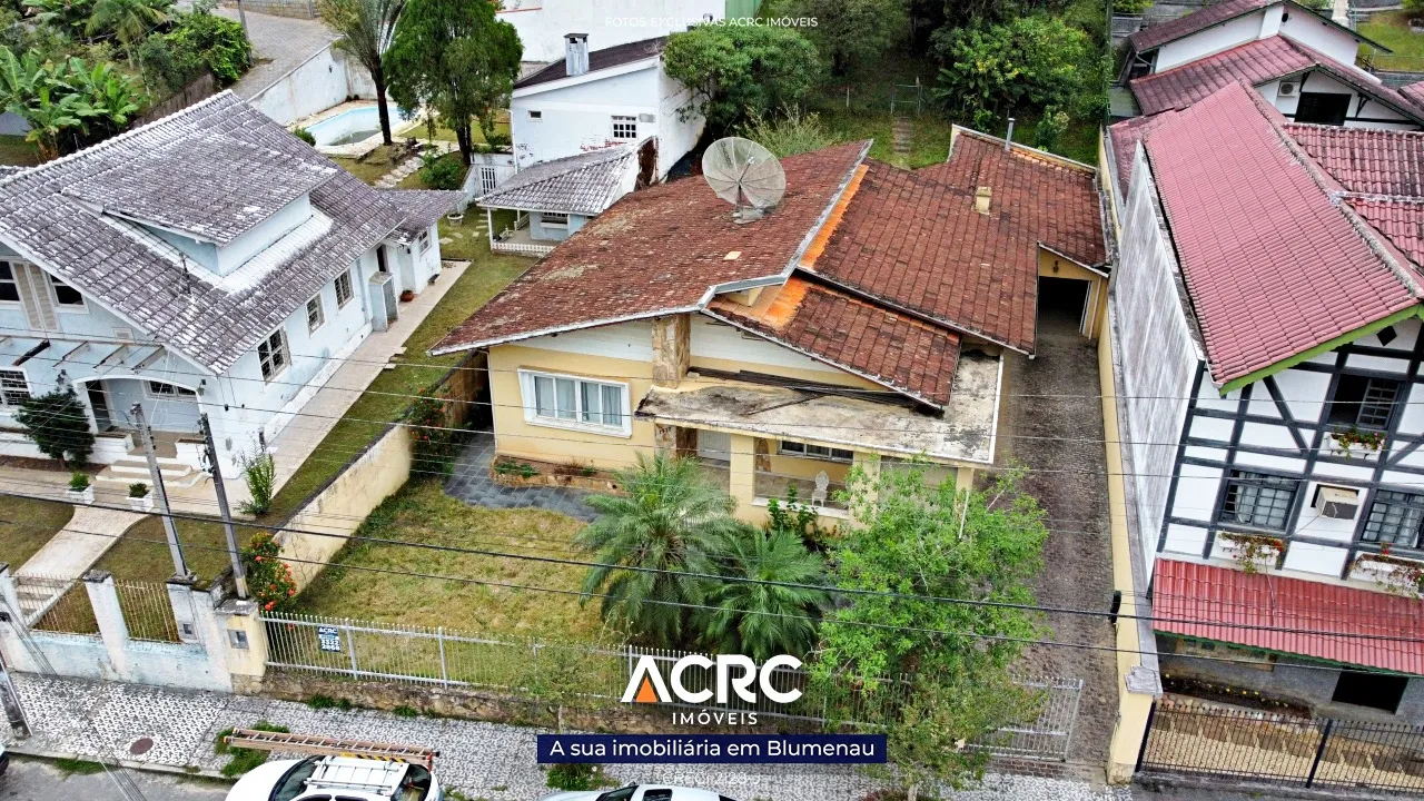 ACRC Imóveis - Terreno para Venda no Bairro Ribeirão Fresco — foto 2