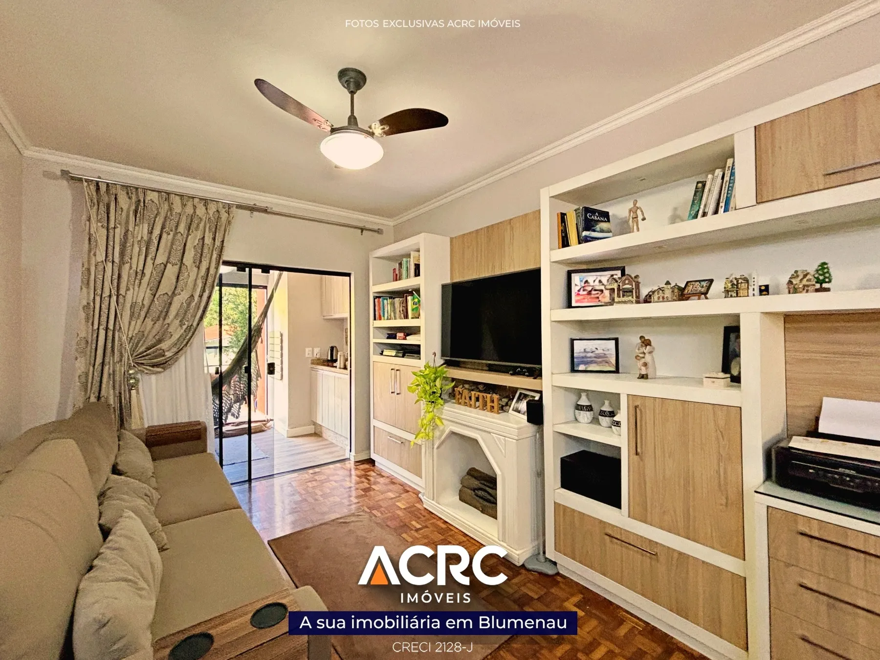 Apartamento · à venda · 3 quartos · 154m² · Ribeirão Fresco, Blumenau
