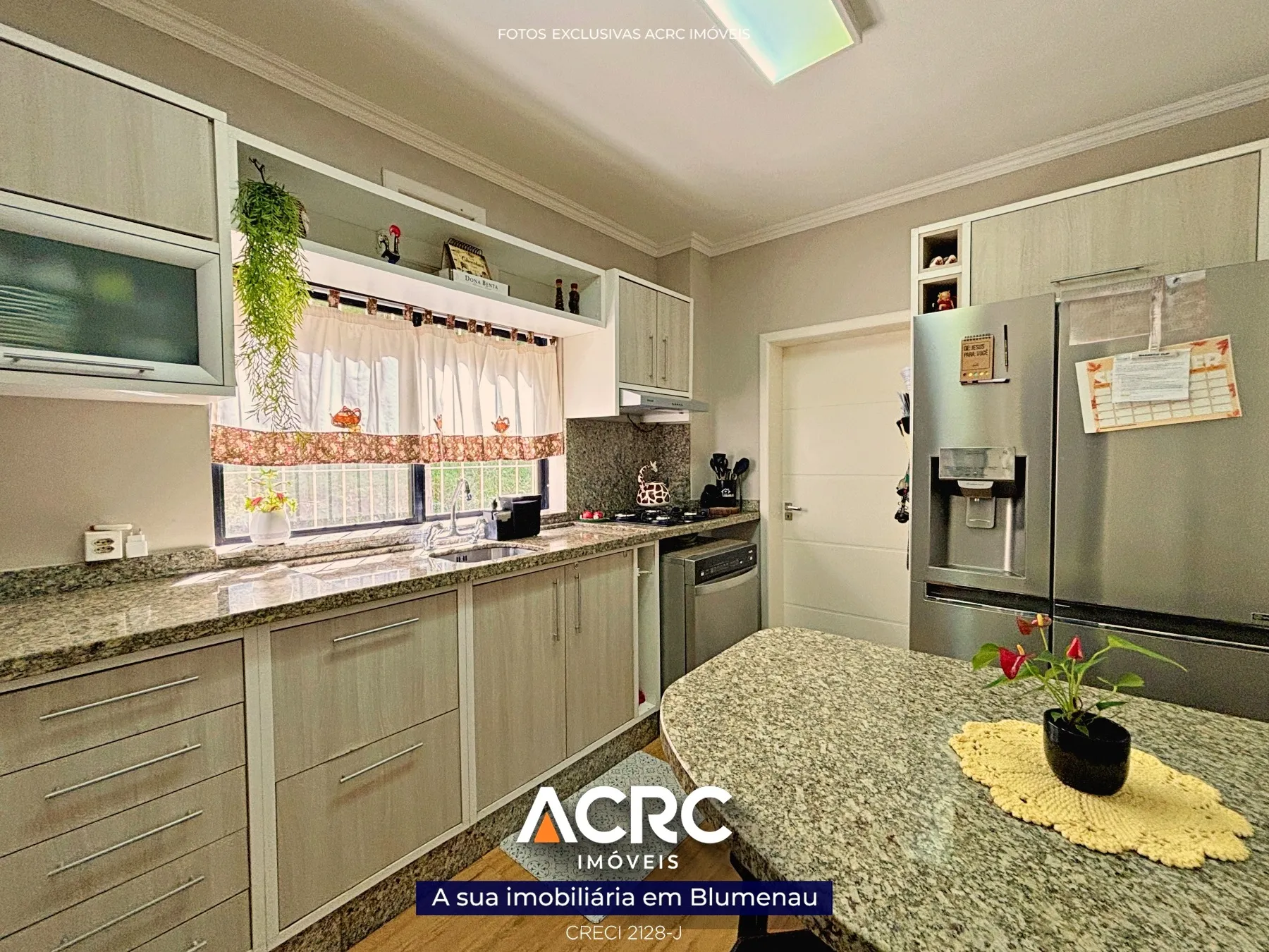 Apartamento · à venda · 3 quartos · 154m² · Ribeirão Fresco, Blumenau