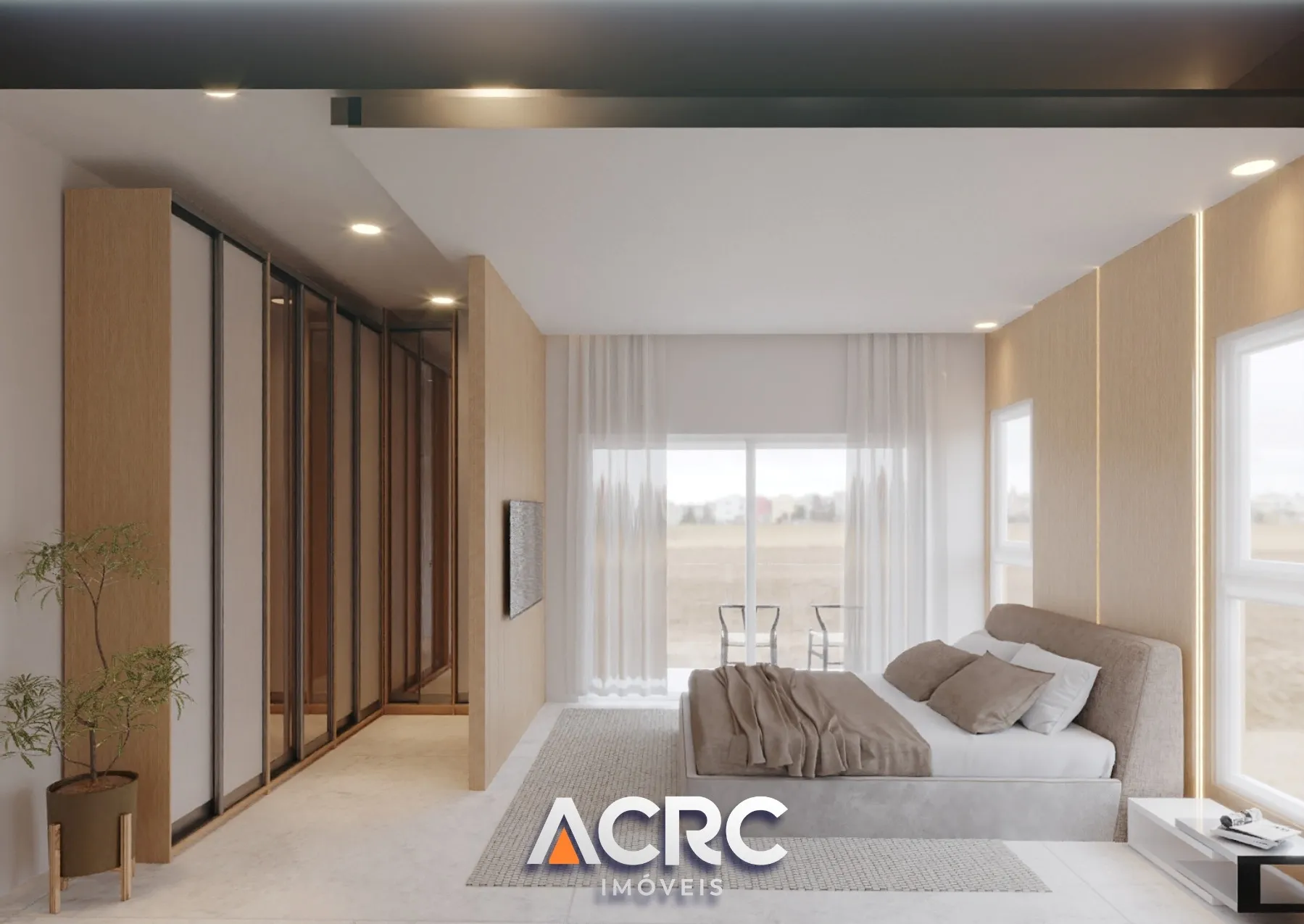 ACRC Imóveis - Casa para Venda em Pomerode no Bairro Centro. — foto 7