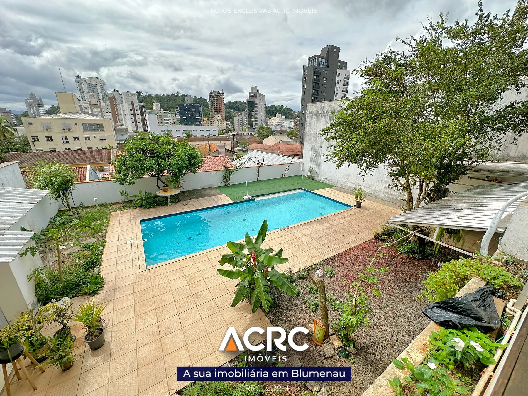 ACRC Imóveis - Casa para Venda no Bairro Vila Nova. - foto 1