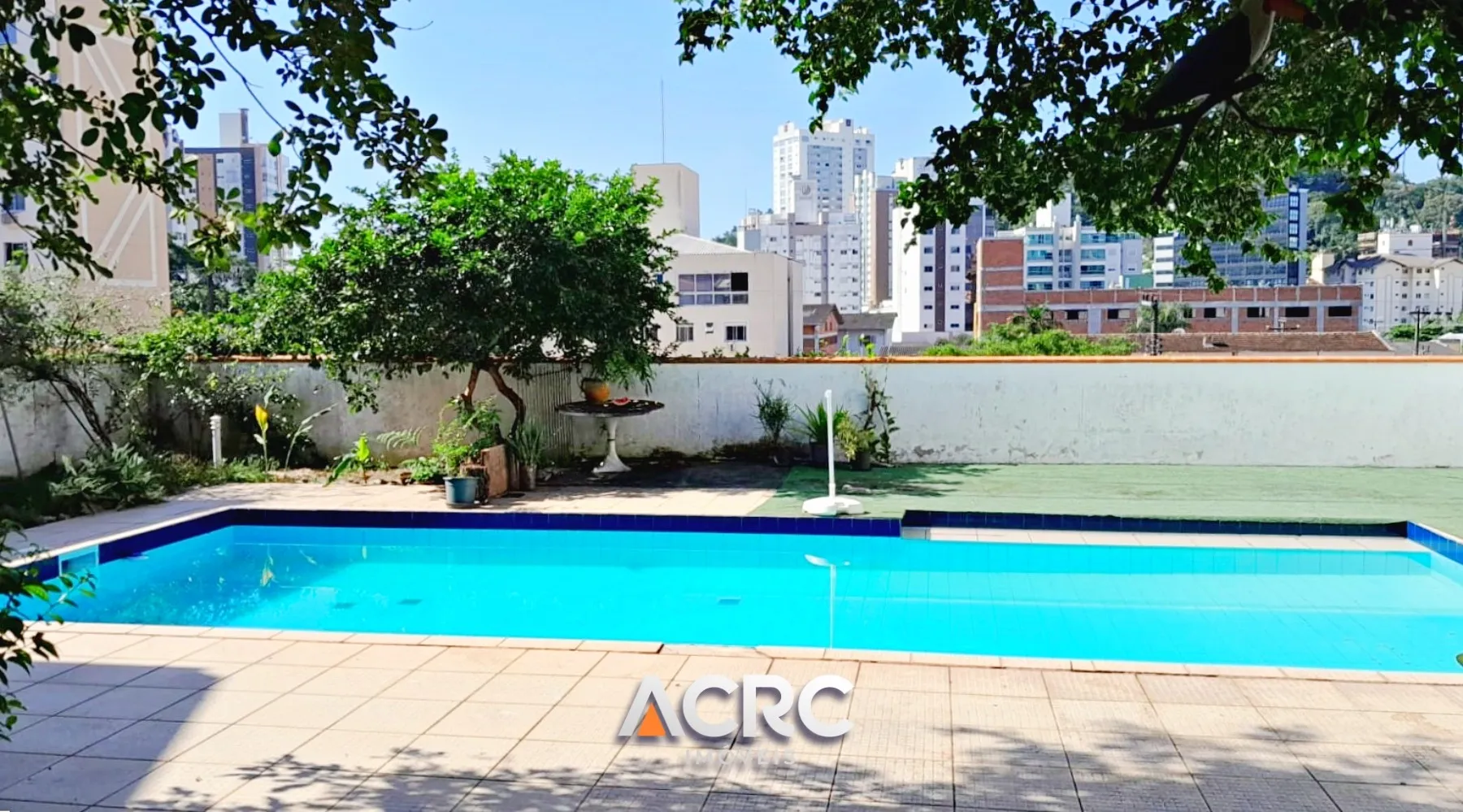 ACRC Imóveis - Casa para Venda no Bairro Vila Nova. — foto 2