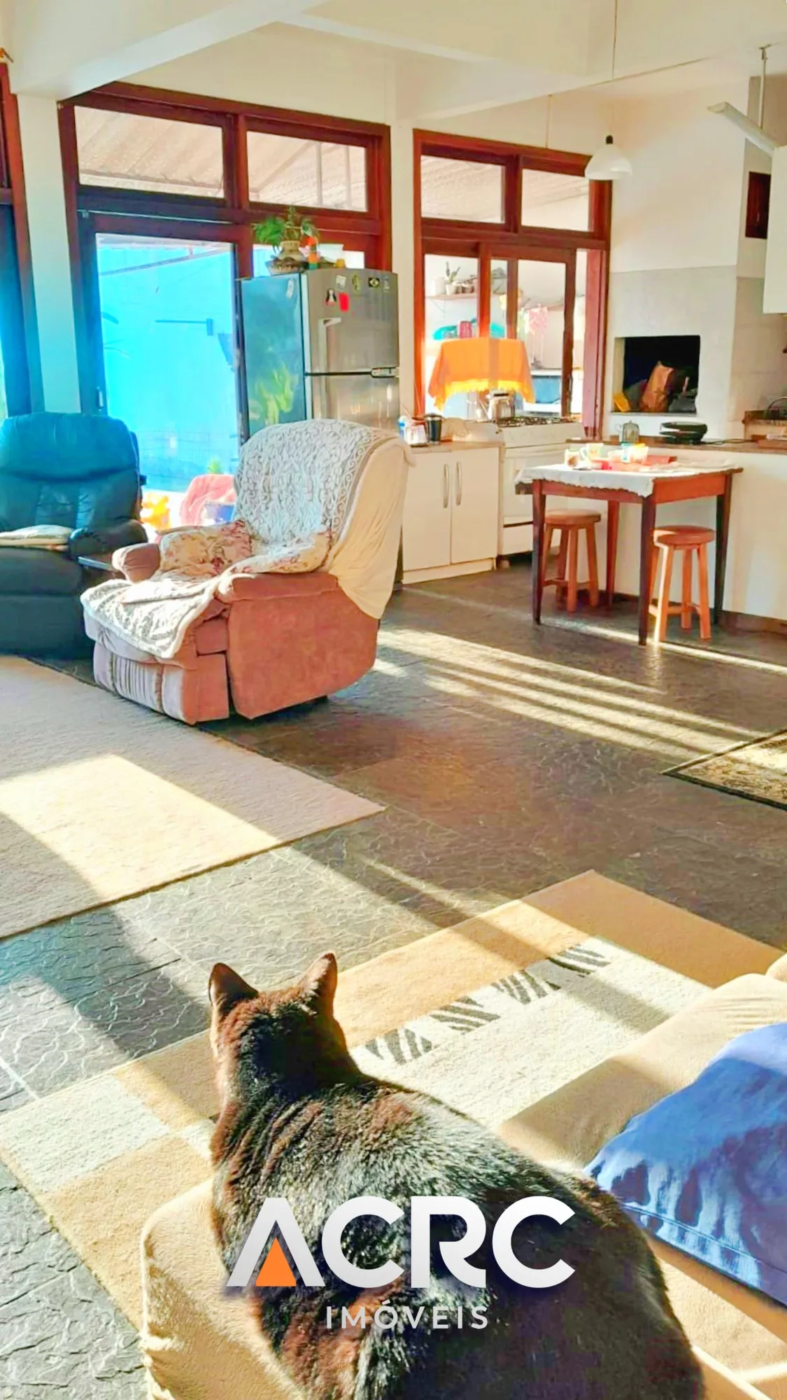 ACRC Imóveis - Casa para Venda no Bairro Vila Nova. — foto 3