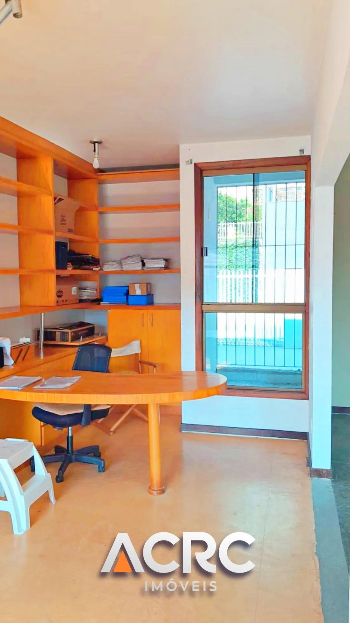 ACRC Imóveis - Casa para Venda no Bairro Vila Nova. — foto 4