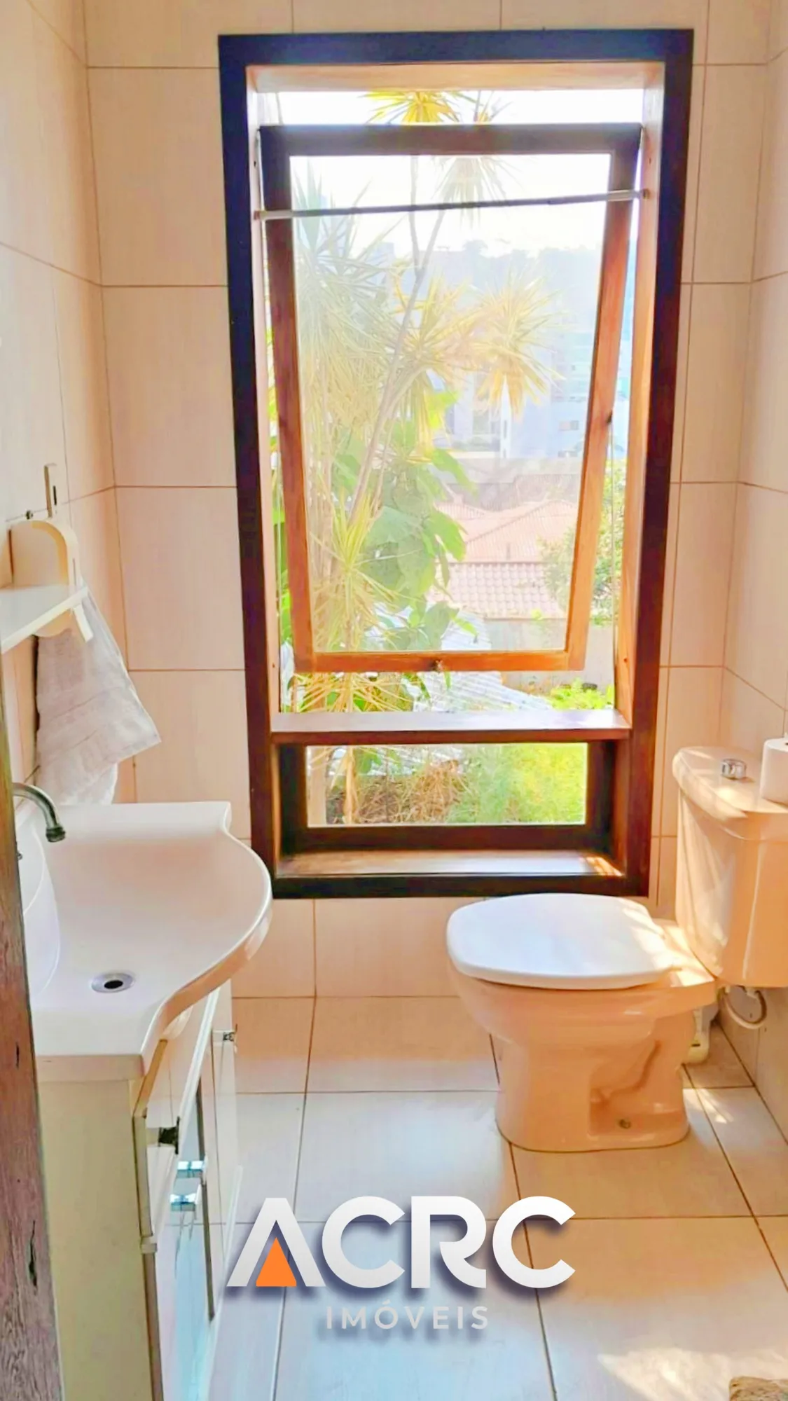 ACRC Imóveis - Casa para Venda no Bairro Vila Nova. — foto 7