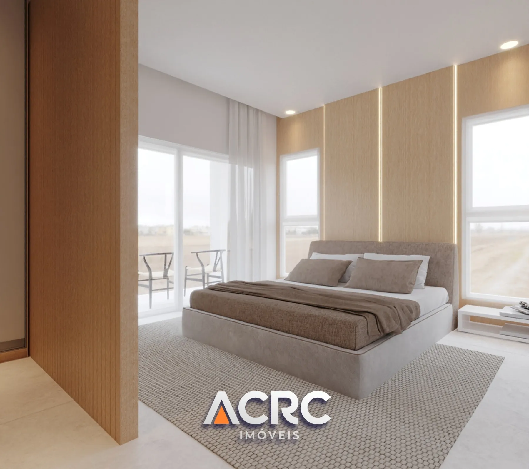 ACRC Imóveis - Casa para Venda em Pomerode no Bairro Centro. — foto 6