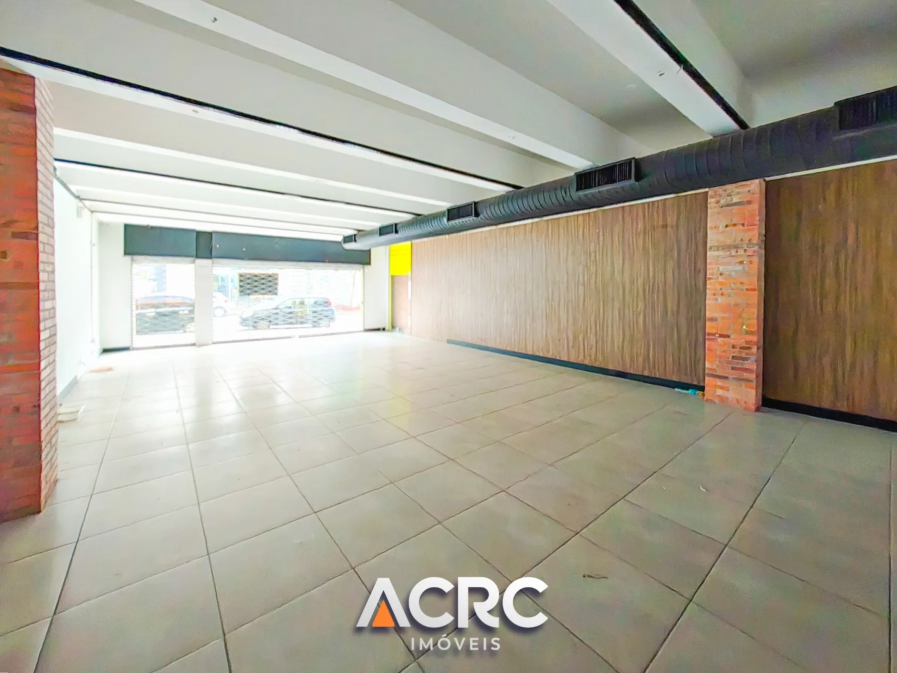 ACRC Imóveis - Sala para Locação no Bairro Centro. — foto 3