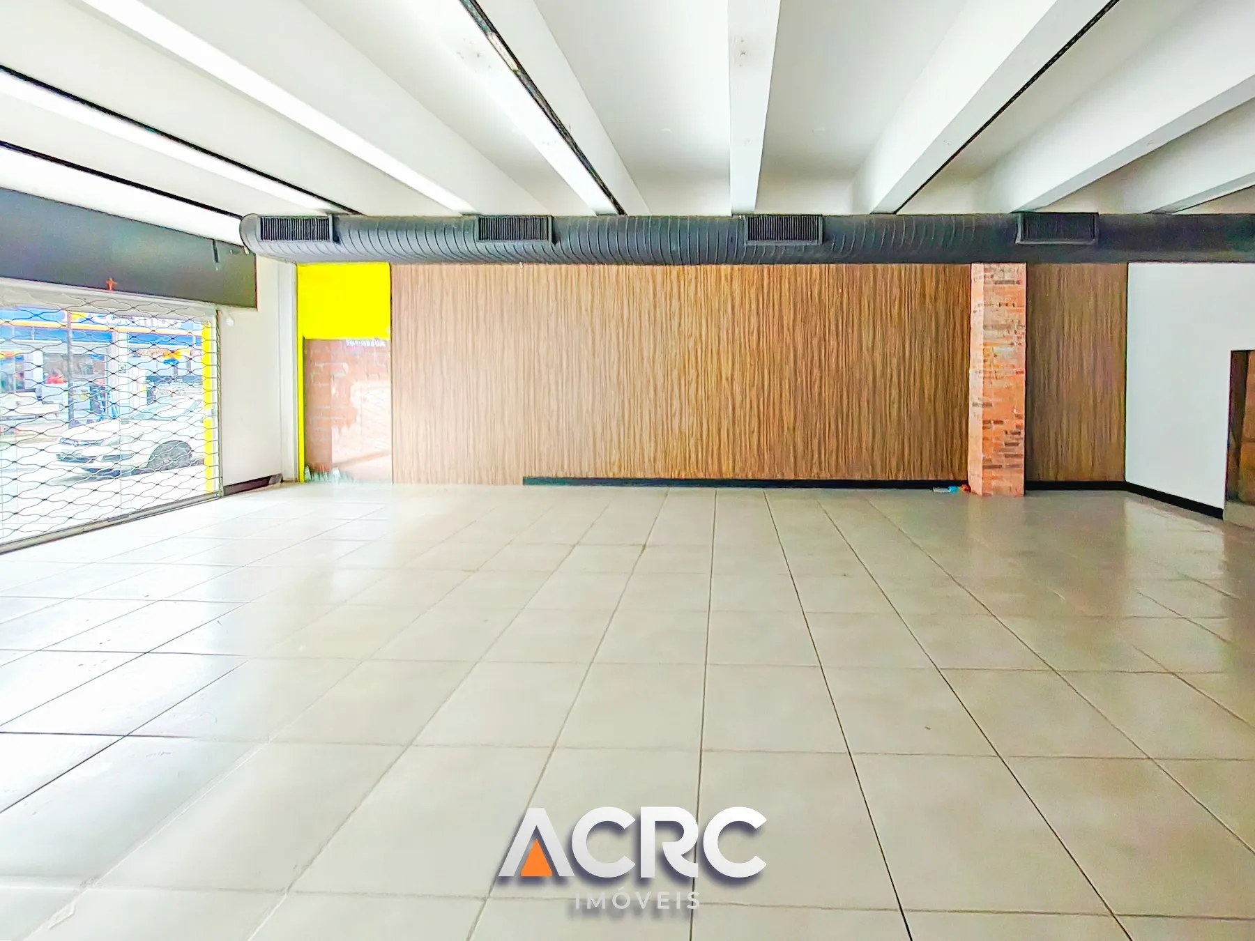 ACRC Imóveis - Sala para Locação no Bairro Centro. — foto 4