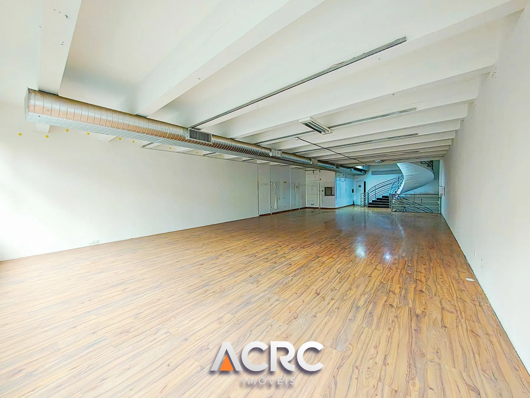 ACRC Imóveis - Sala para Locação no Bairro Centro. — foto 7