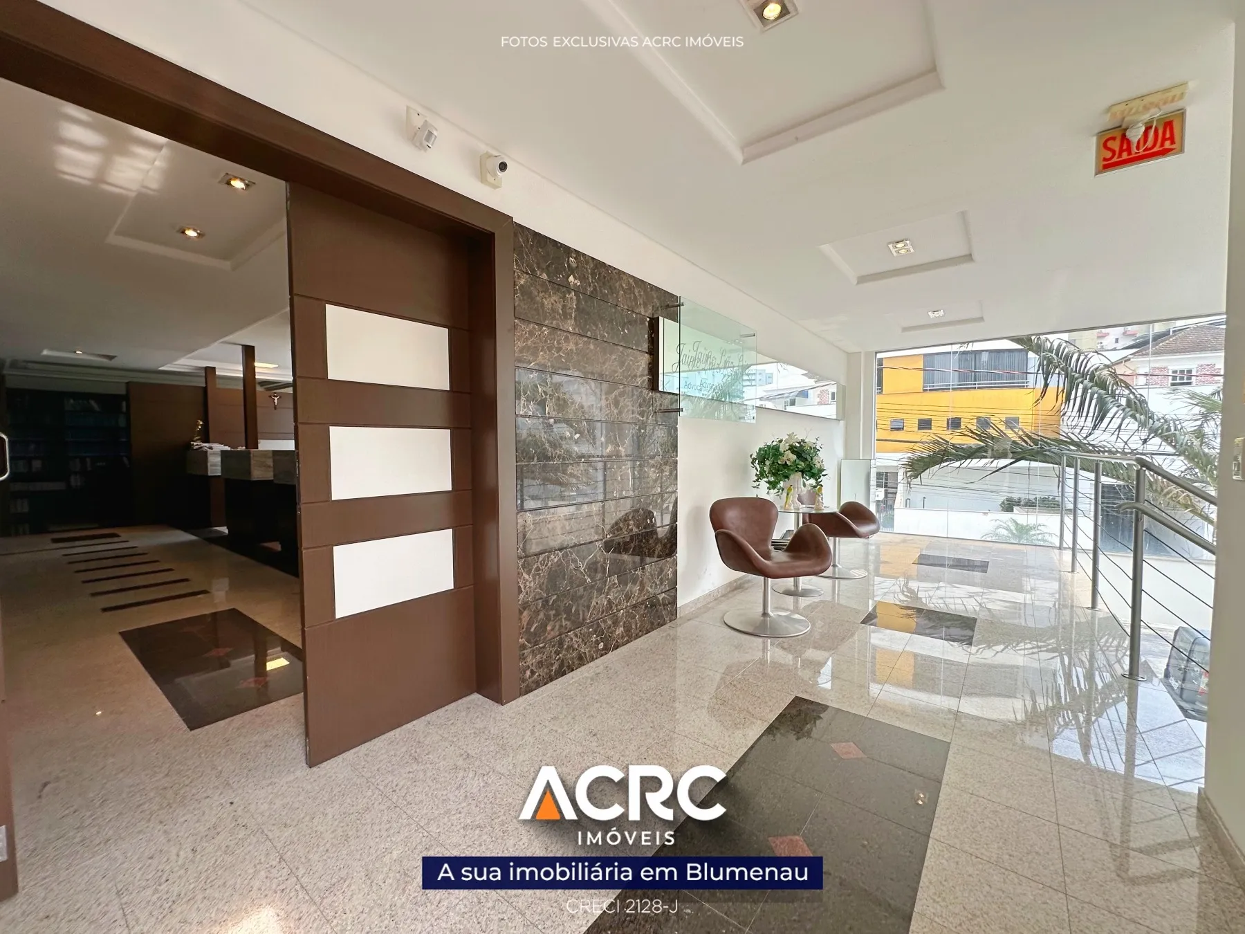 ACRC Imóveis - Prédio comercia para Venda no Bairro Centro — foto 4