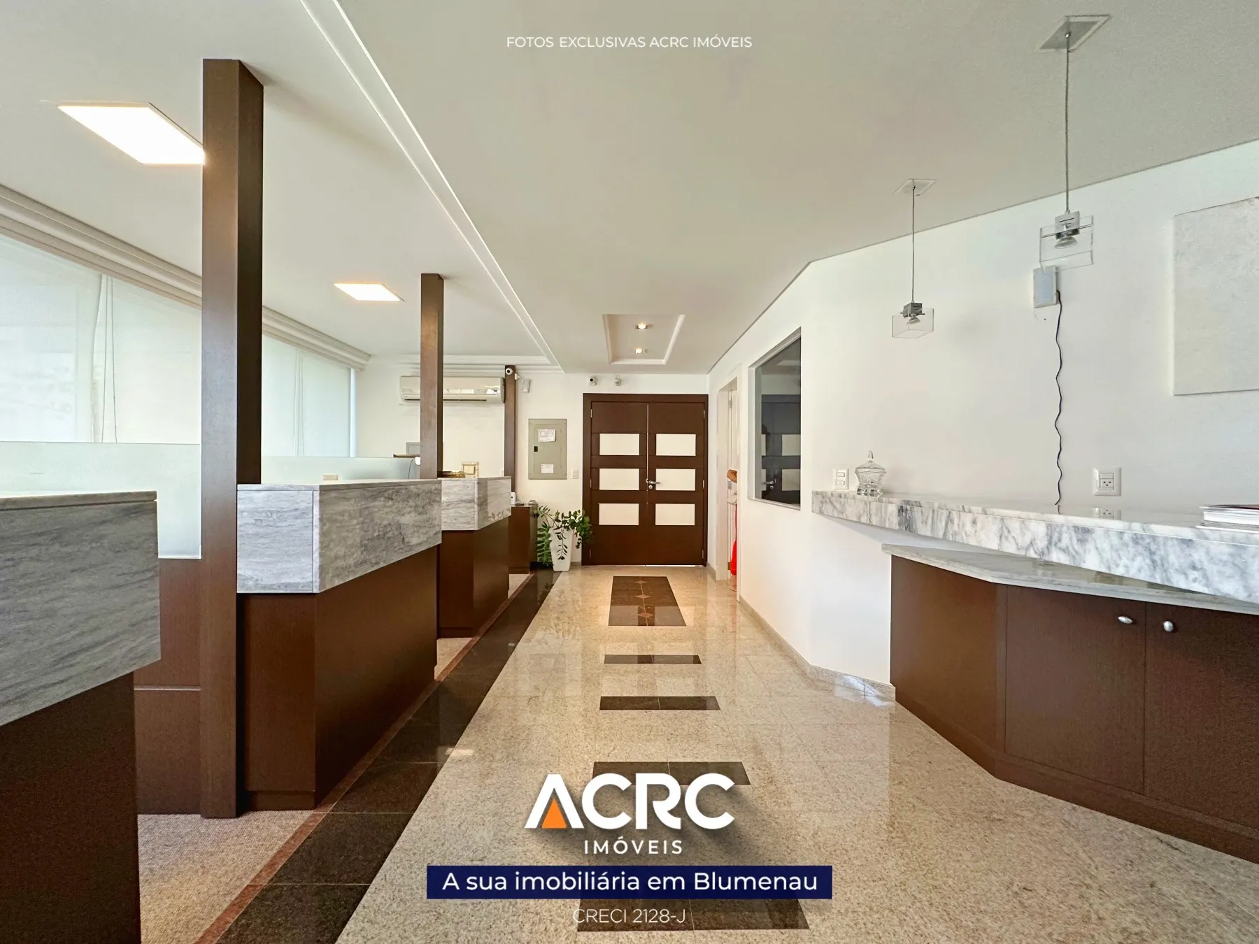 ACRC Imóveis - Prédio comercia para Venda no Bairro Centro — foto 6