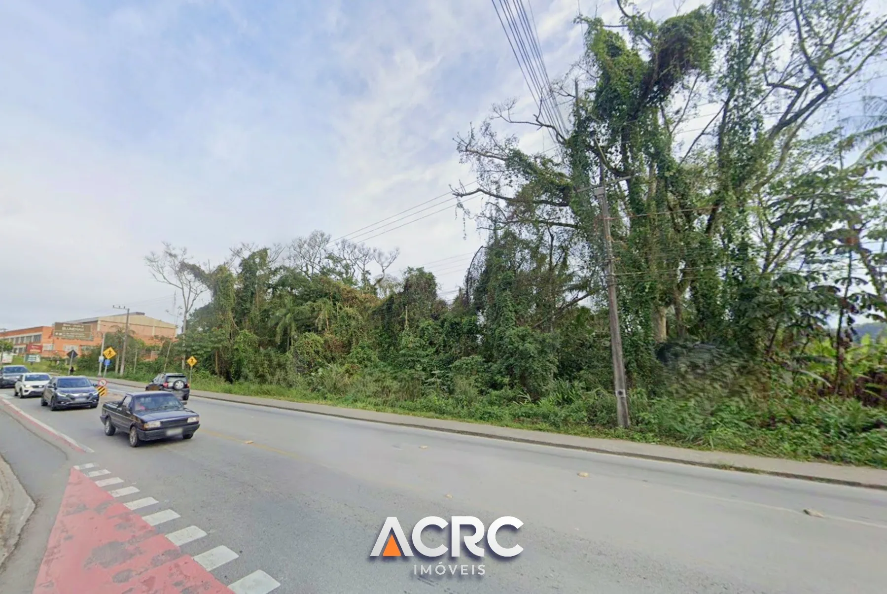ACRC Imóveis - Terreno para Venda no Bairro Bela Vista — foto 2